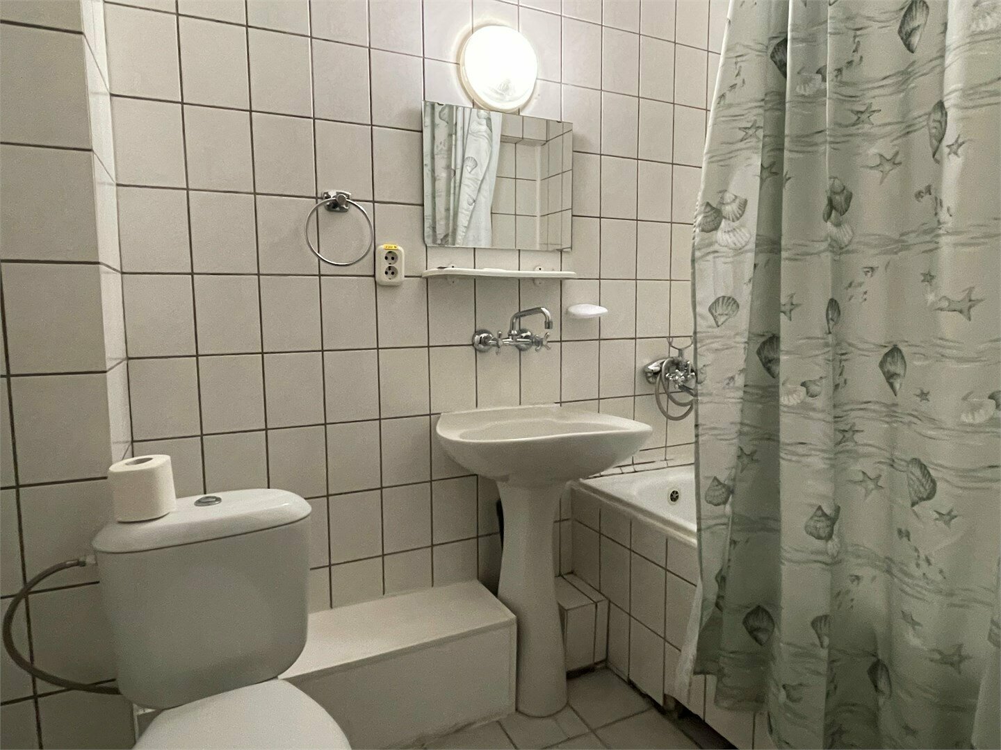 Двухместный стандартный