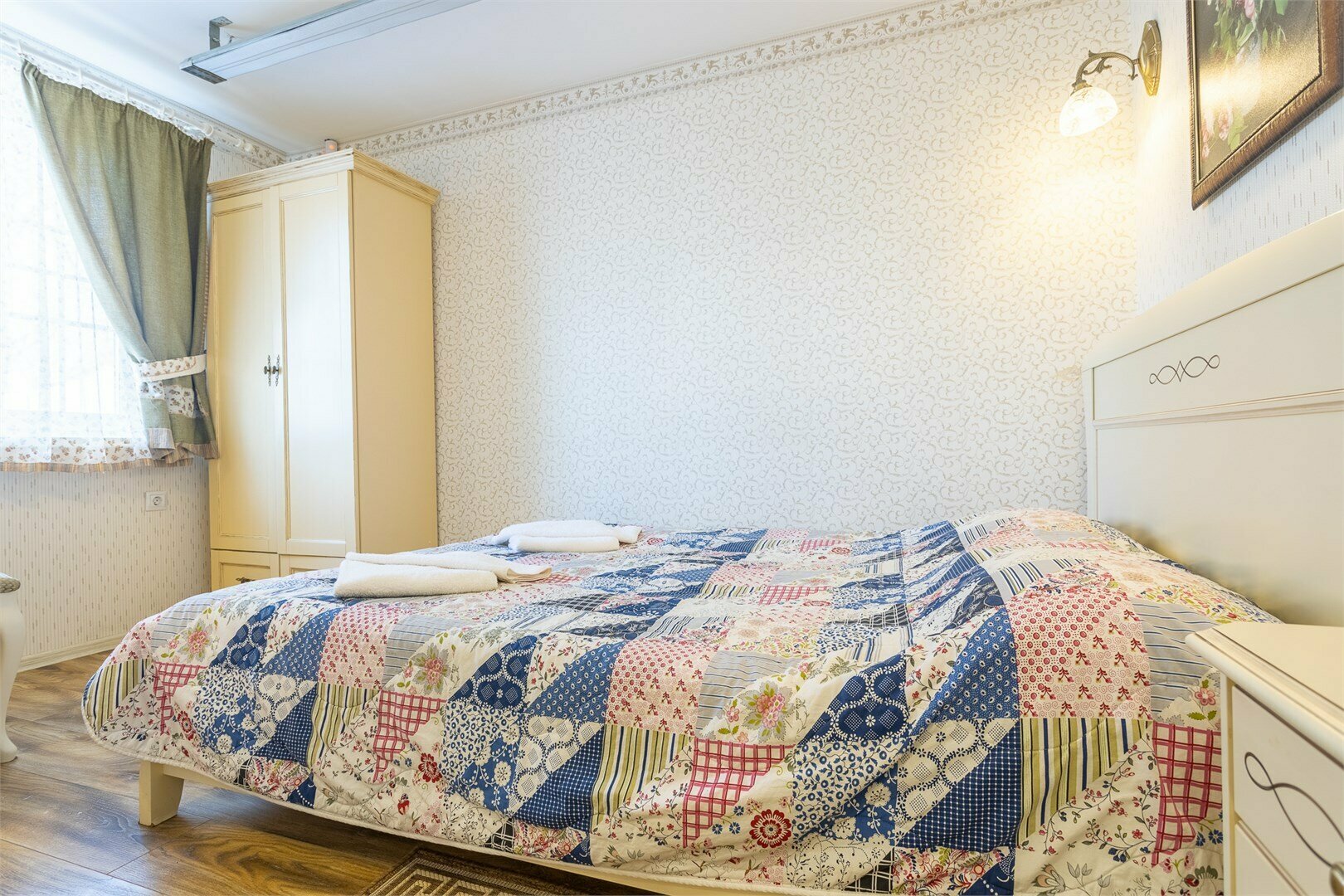 Дом с 3 спальнями