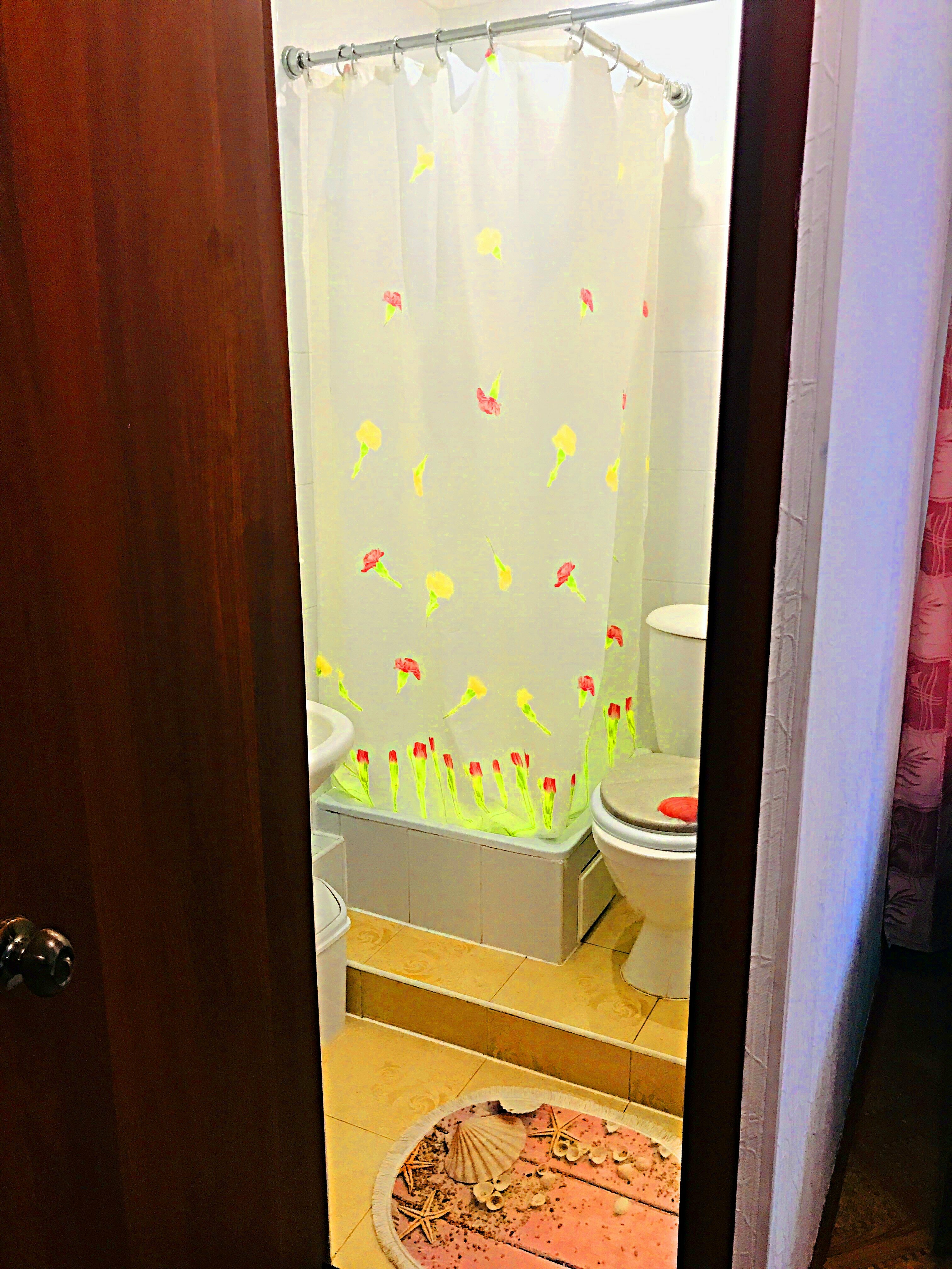 Четырехместный номер "Стандарт" 5