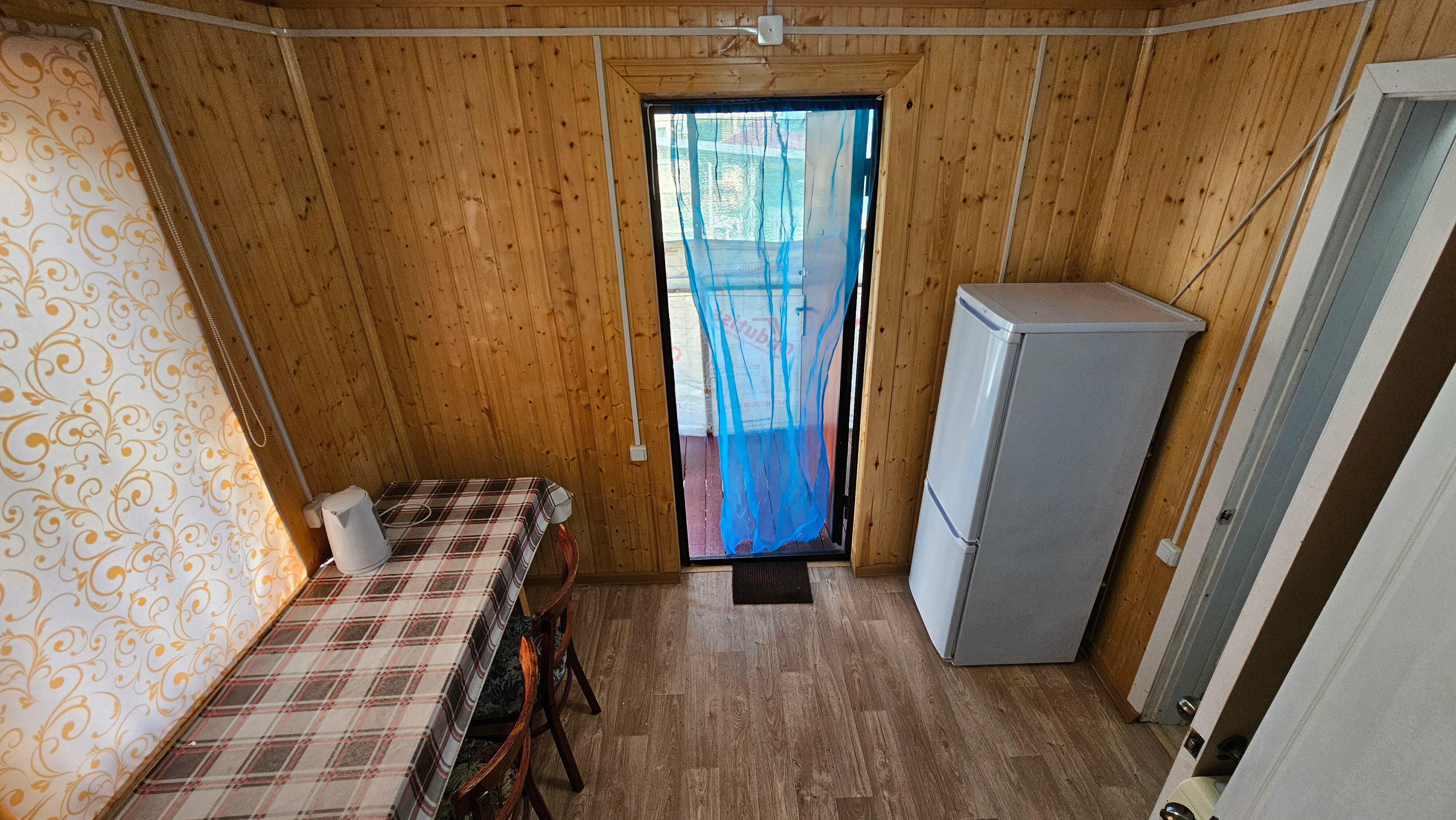 Трехместный номер «Комфорт»