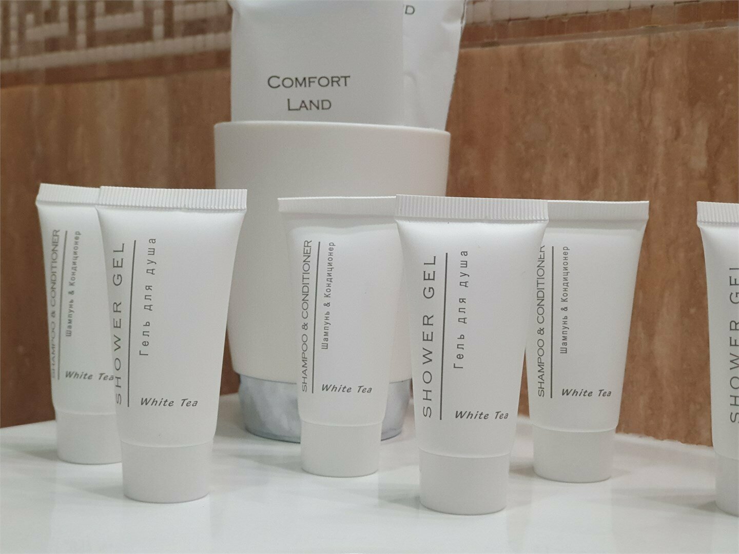 Семейный номер