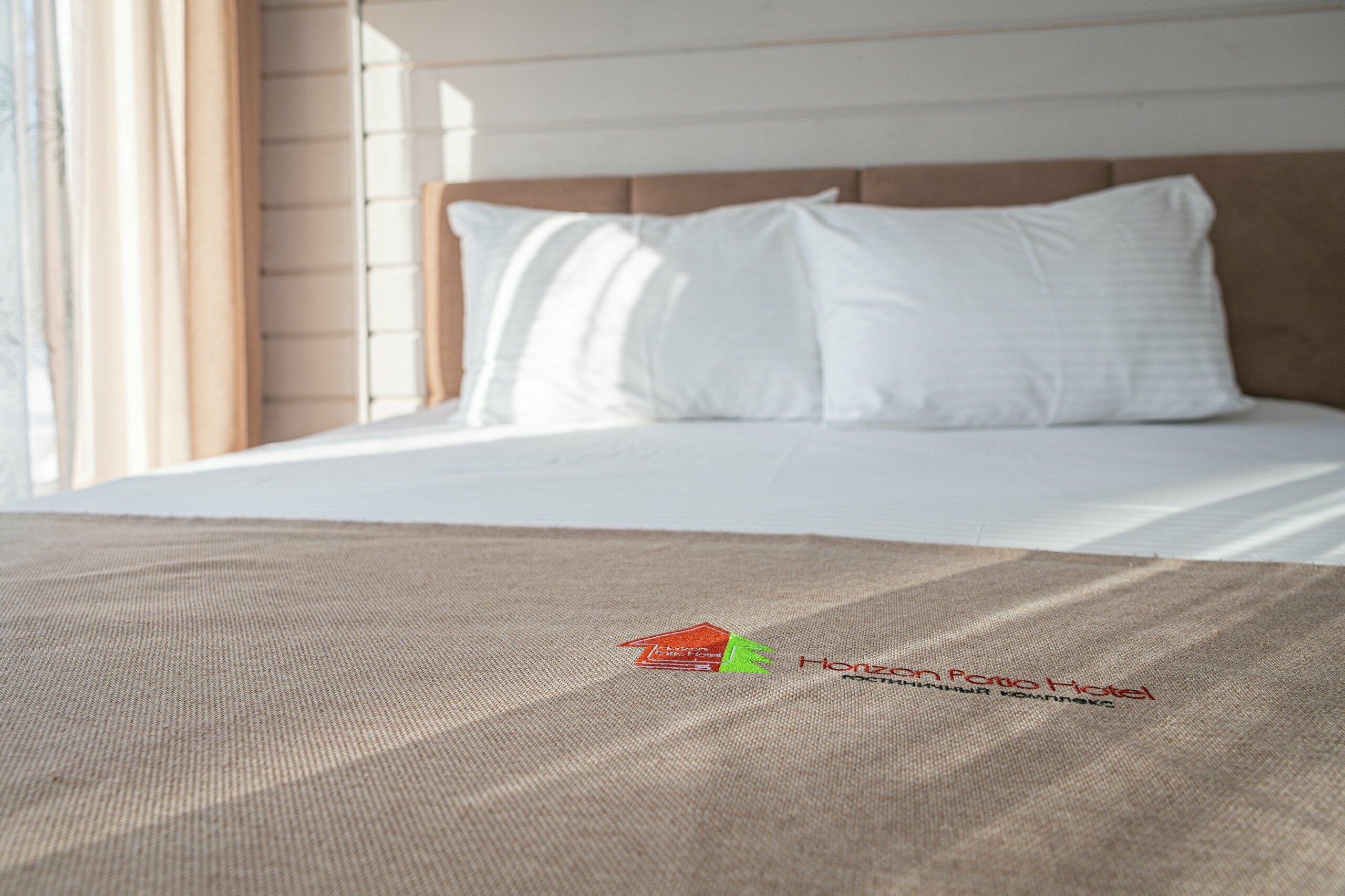 Дом с видом на море