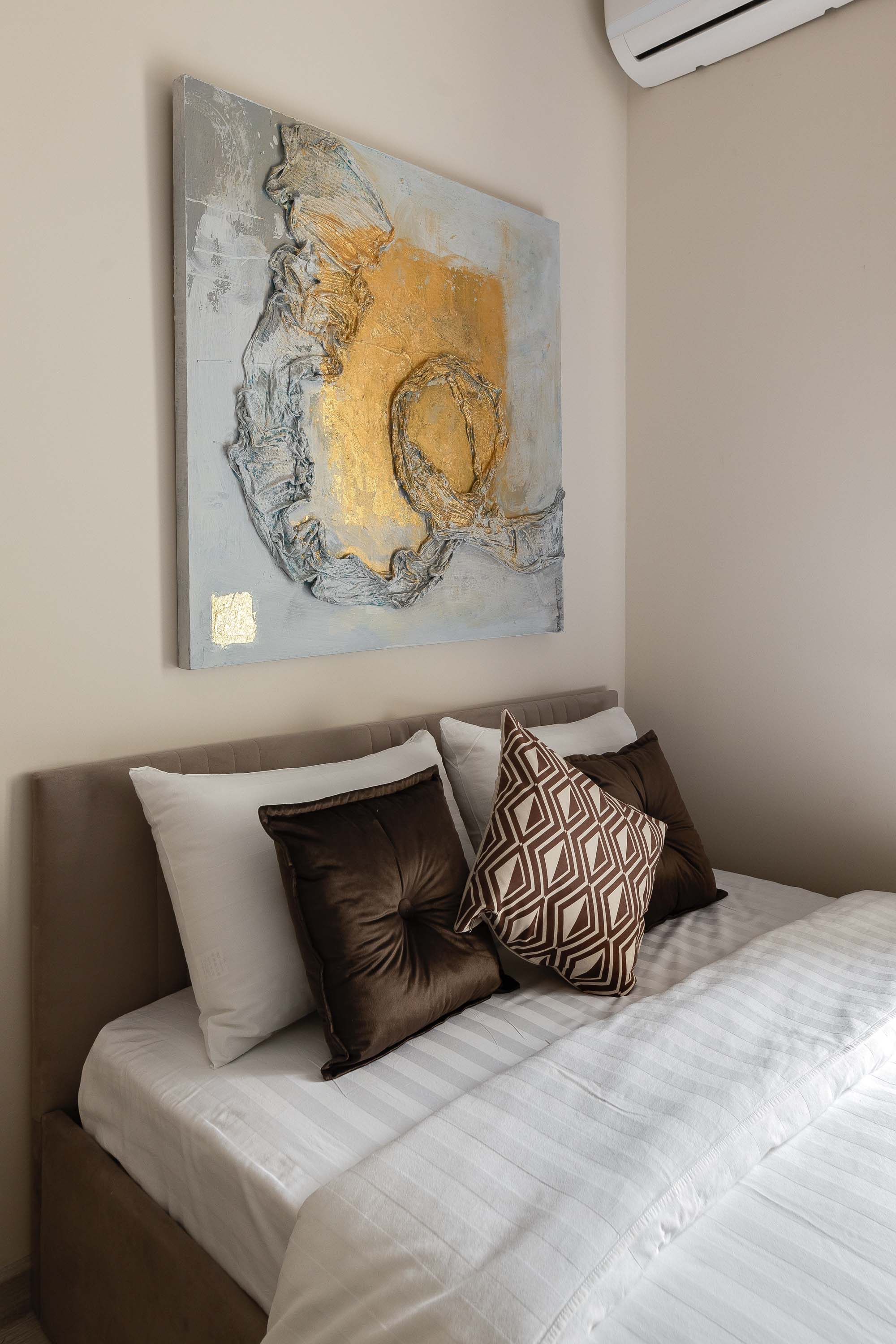 Апартаменты-студия