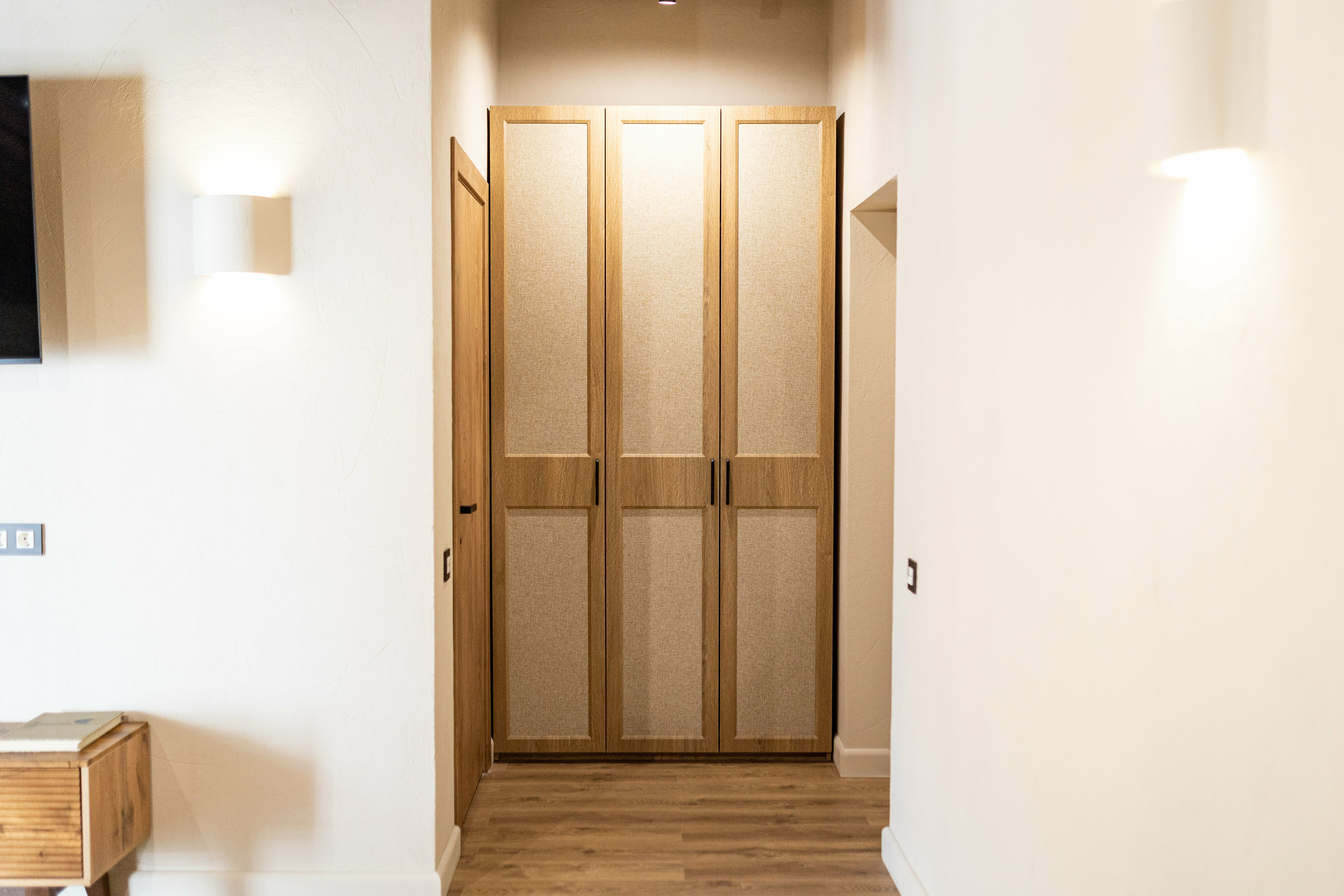 Люкс с 1 спальней