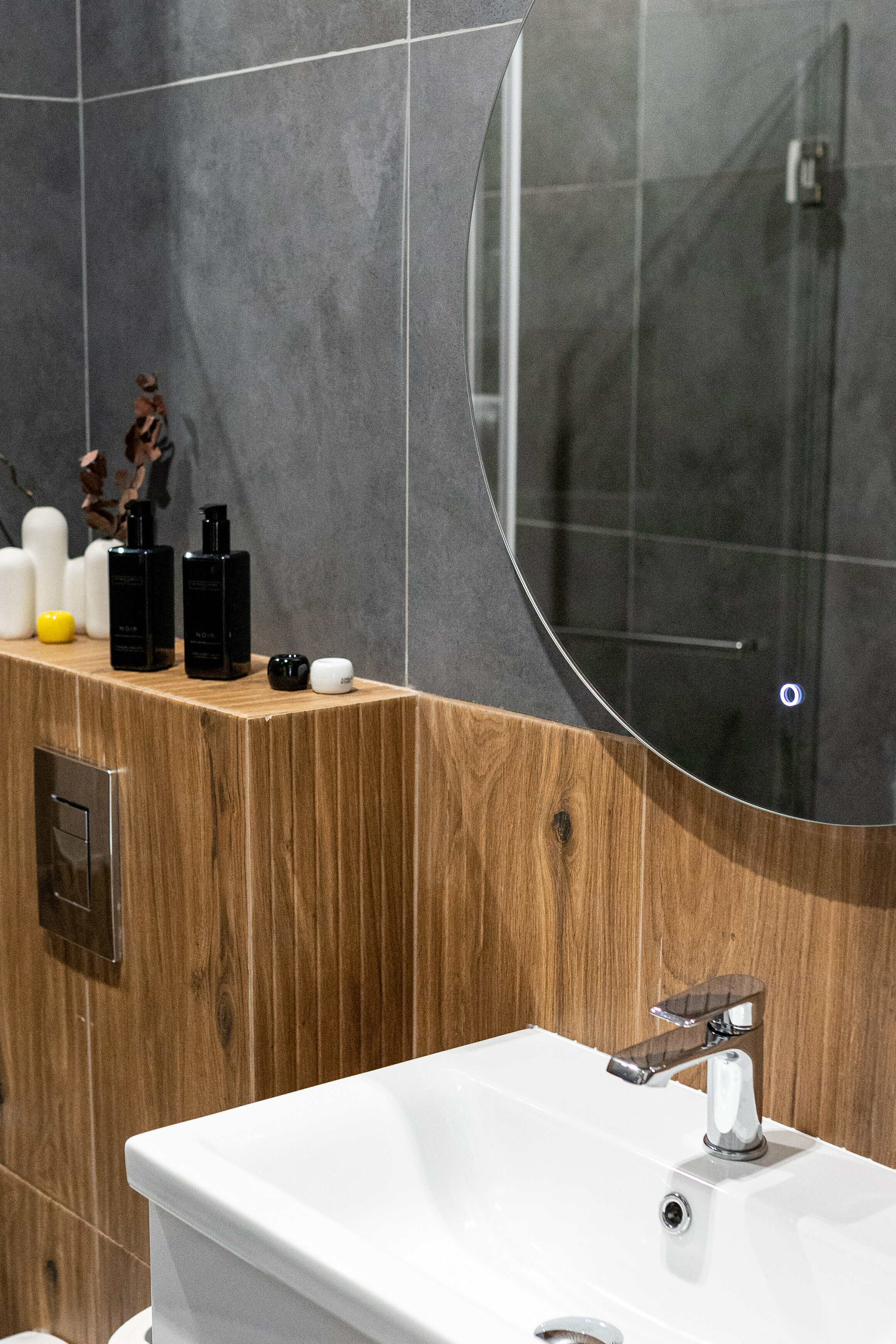 Двухместный номер с 2 двуспальными кроватями