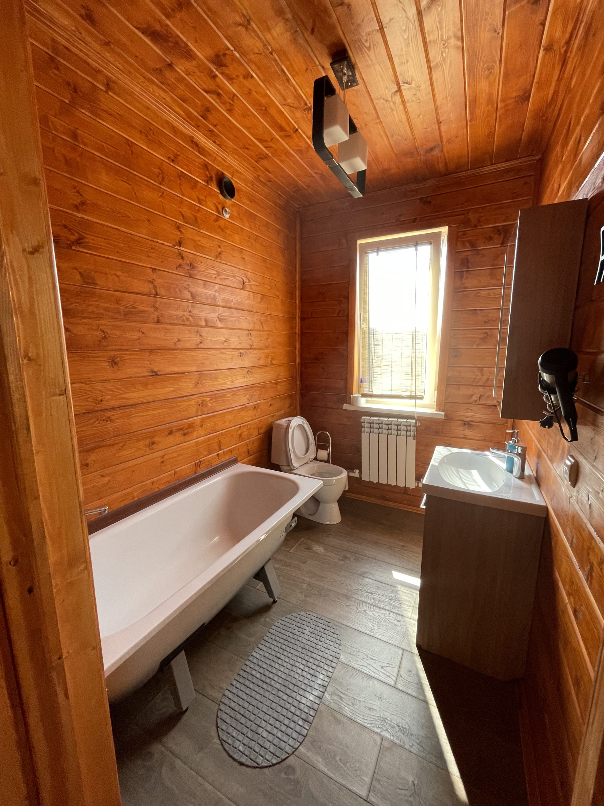 Коттедж – Рядом с пляжем