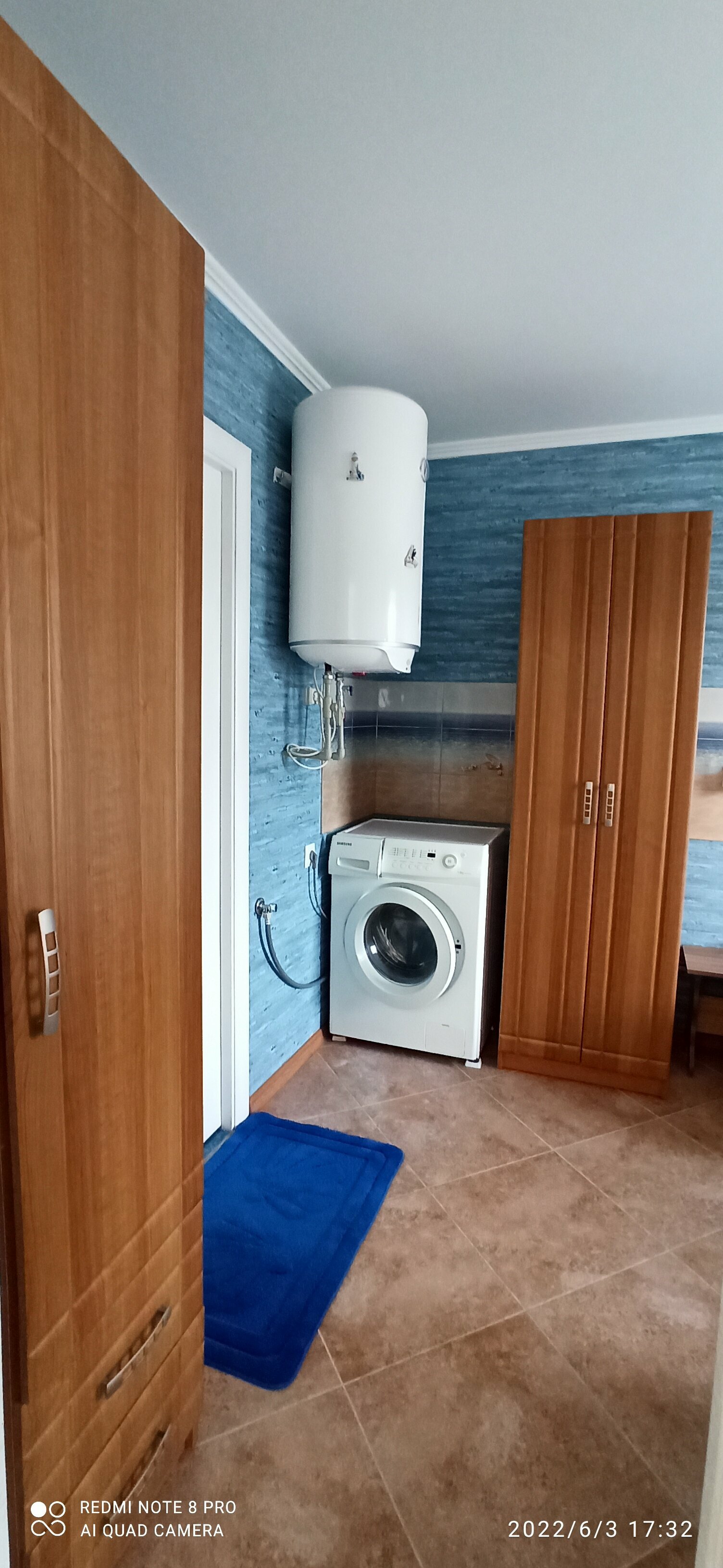 Дом для семейного отдыха