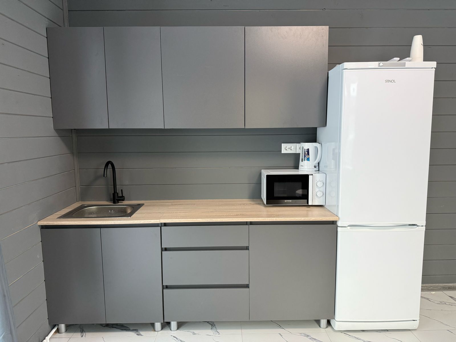 Каменный дом