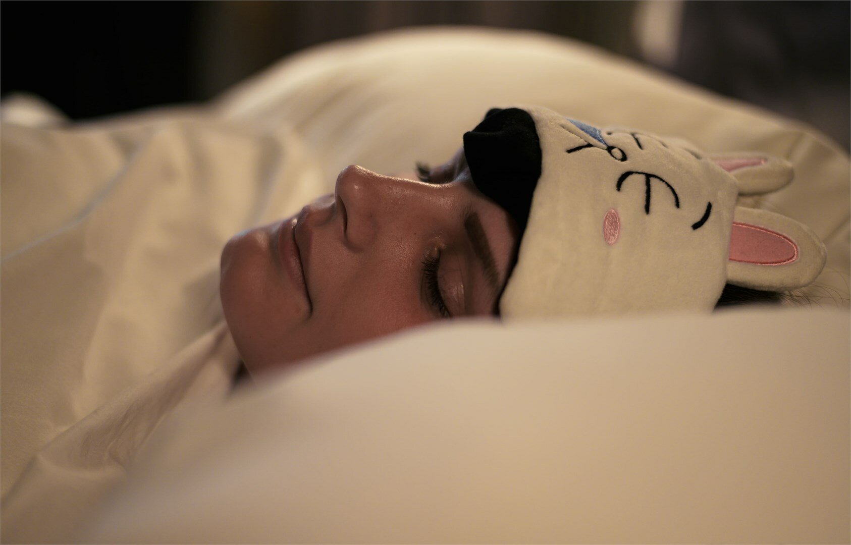 Номер Superior c 2 односпальными кроватями