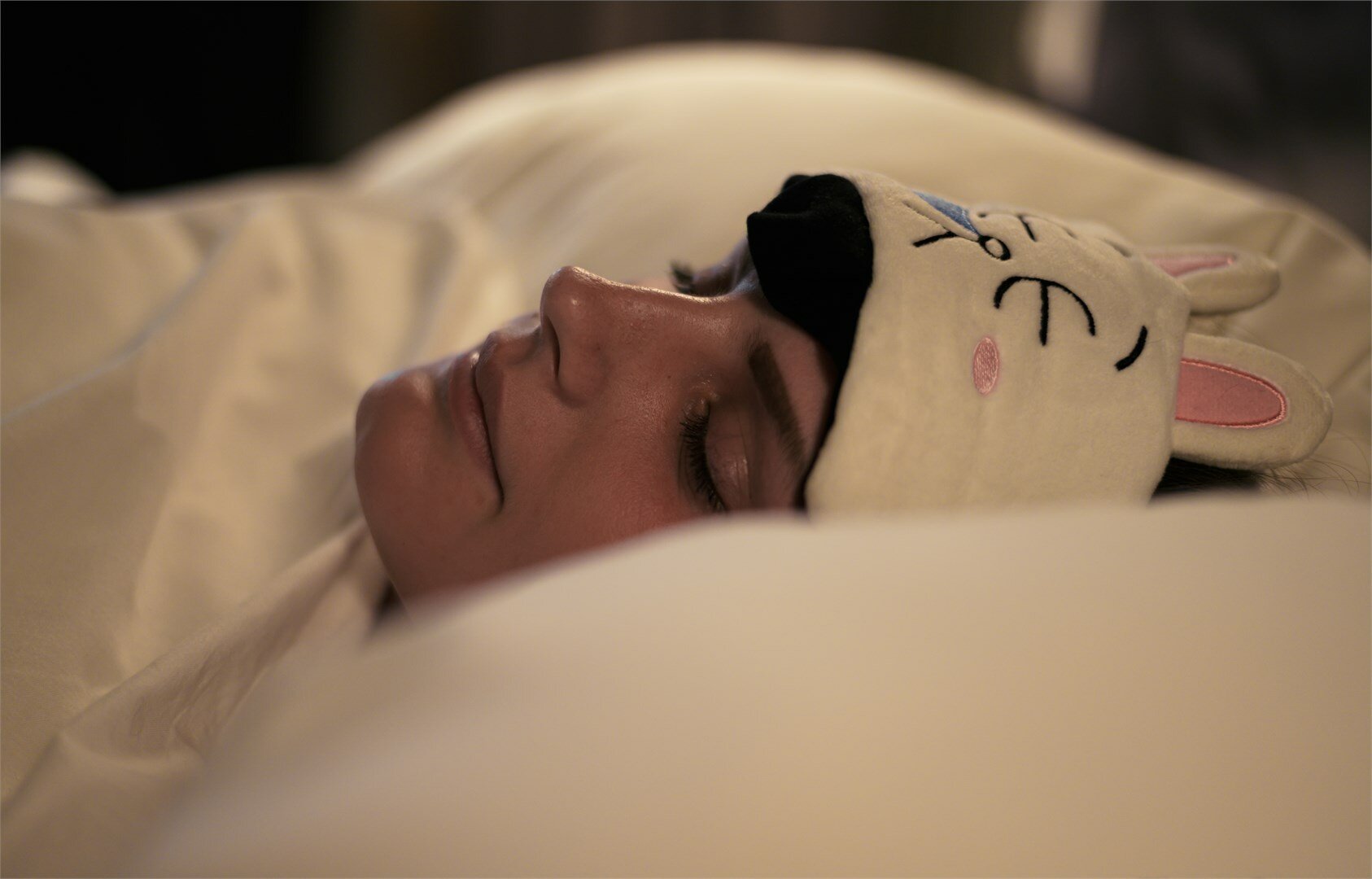 Номер Superior c двуспальной кроватью