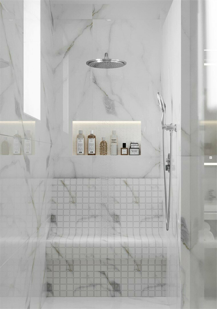 Люкс 3-х местный комфорт