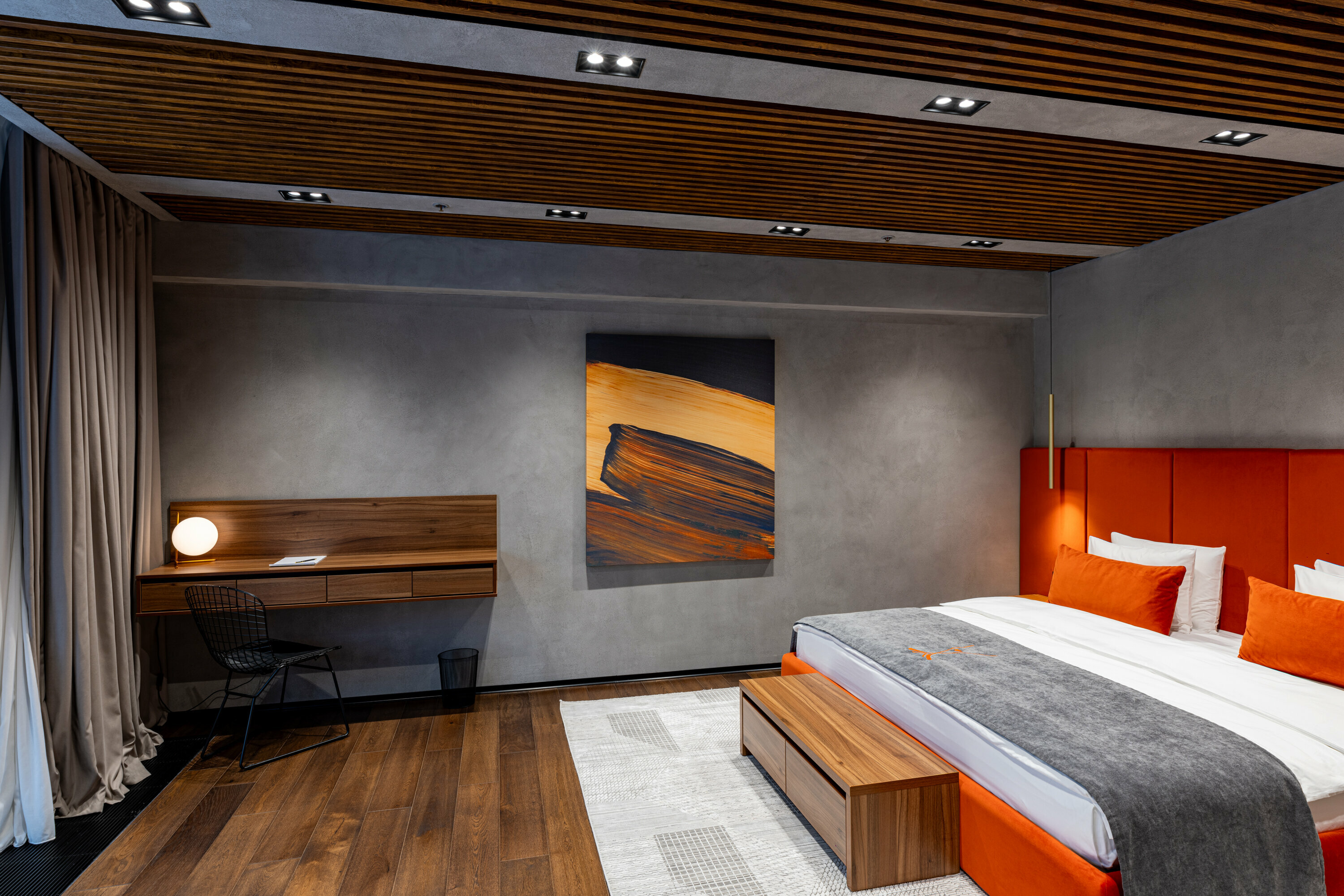 Вилла с 2 спальнями