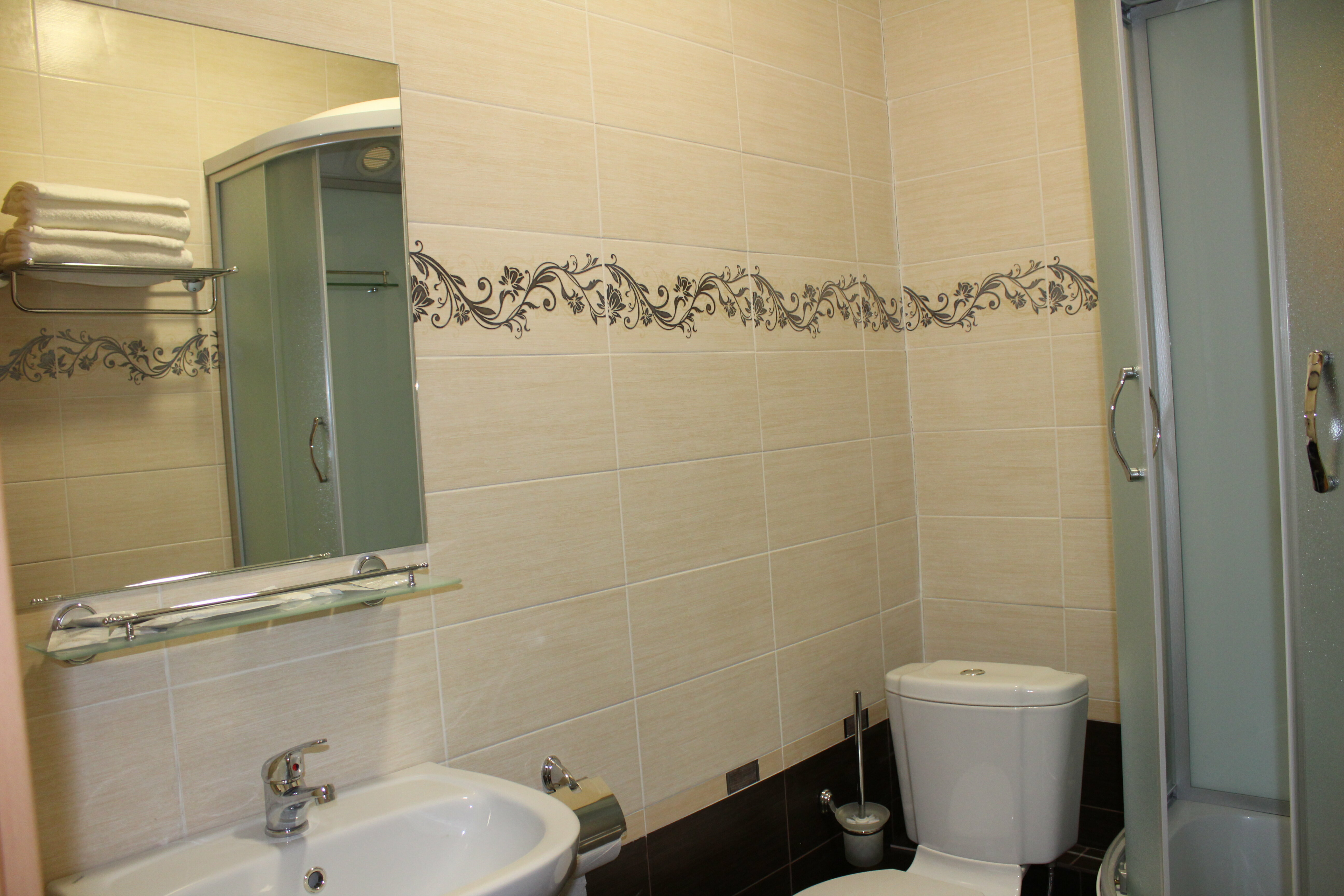 Одноместный номер