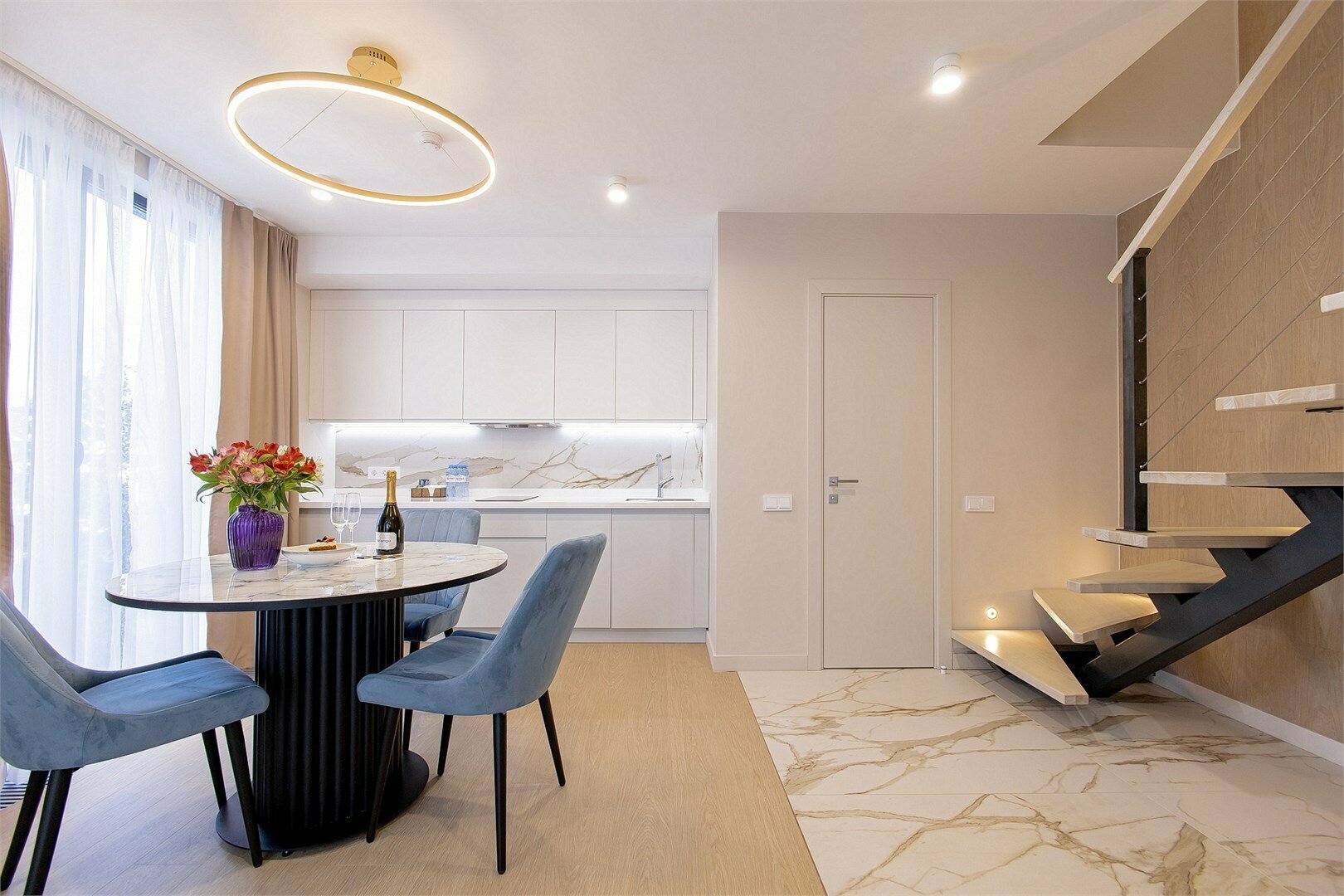 Дуплекс семейный