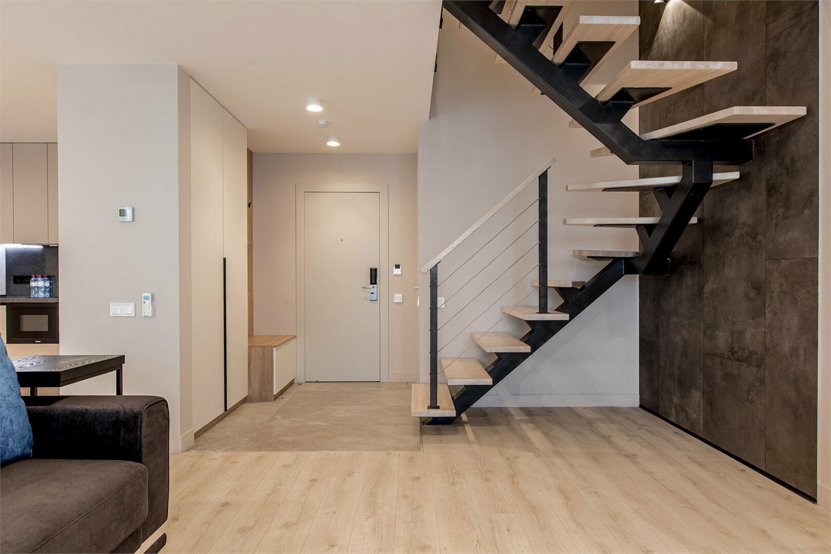 Гранд Делюкс с видом на море