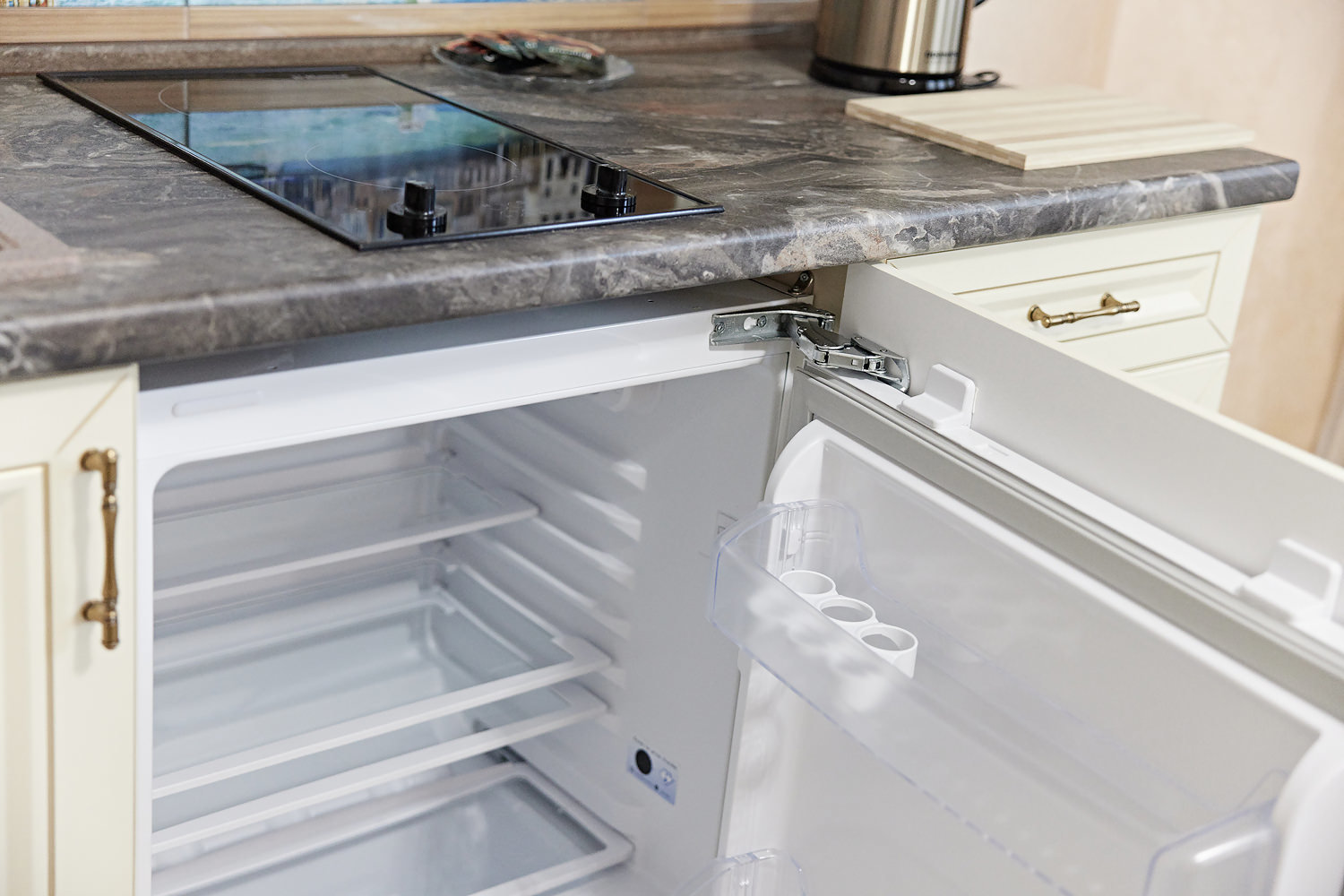 Улучшенный номер с кроватью размера «king-size»