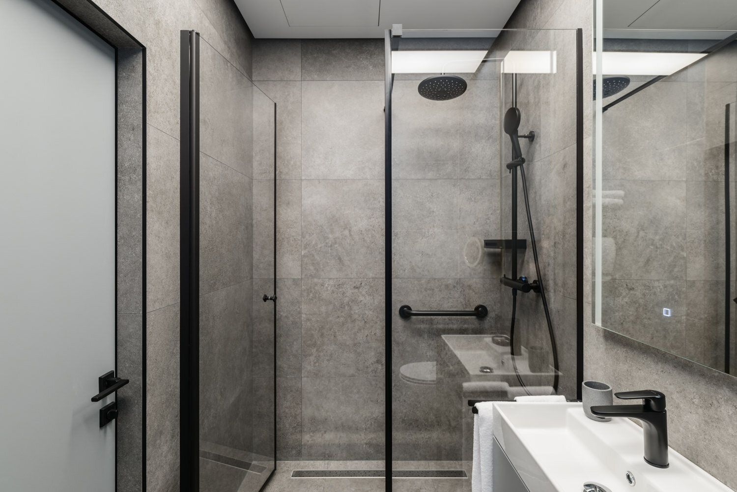 Улучшенный двухместный номер с 1 кроватью