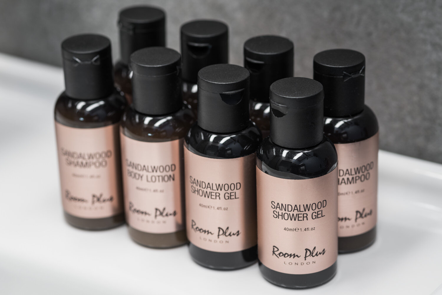 Номер для МГН