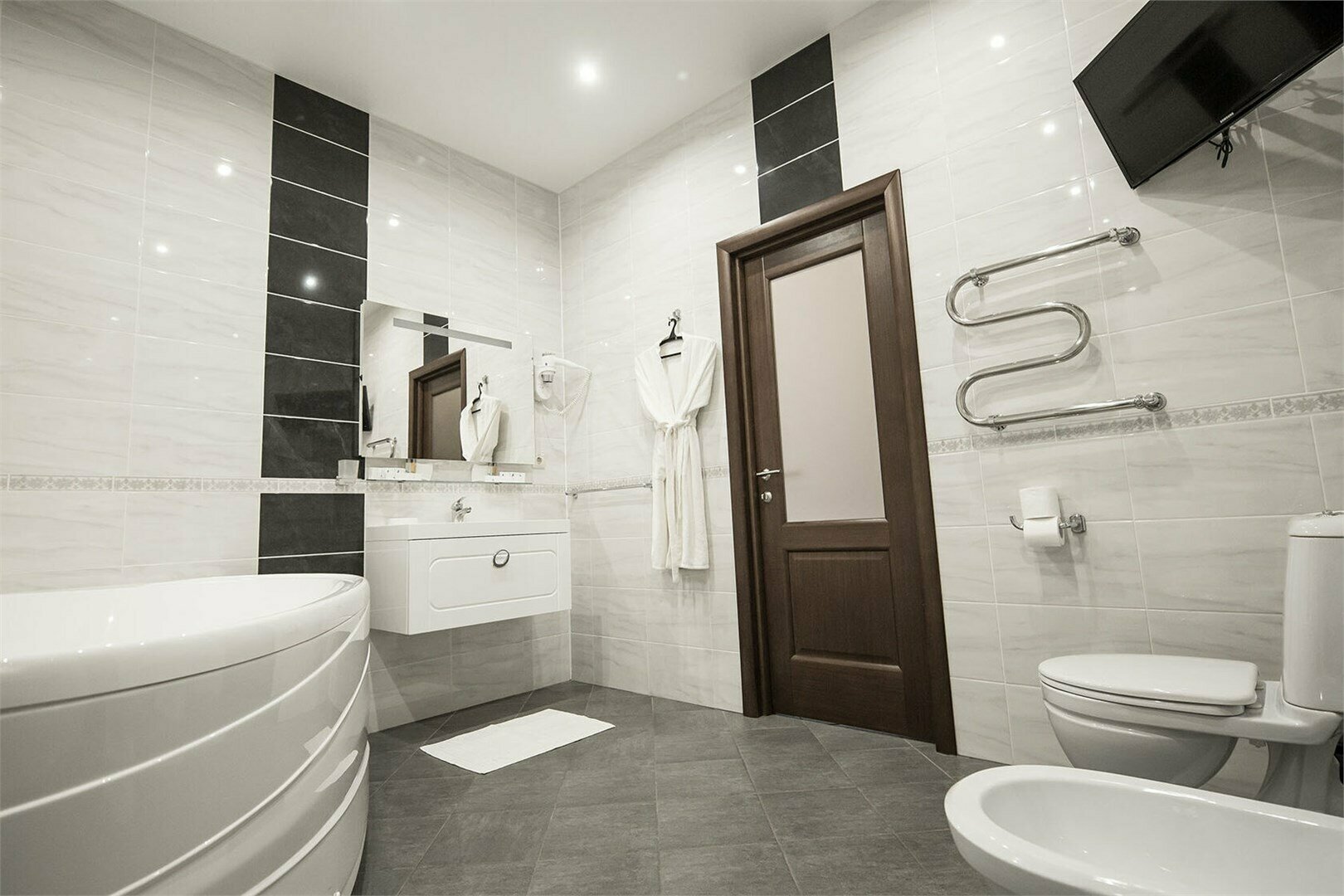 Семейный (55м2)