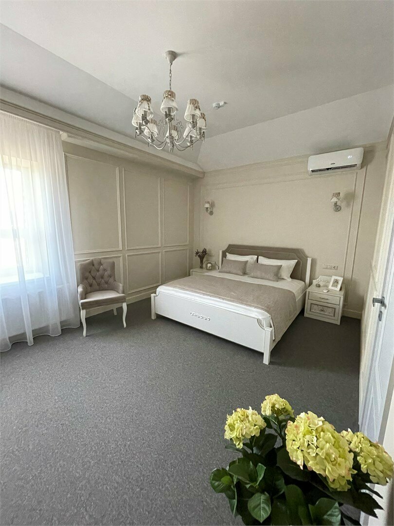 «Джуниор сюит» «Улучшенный»