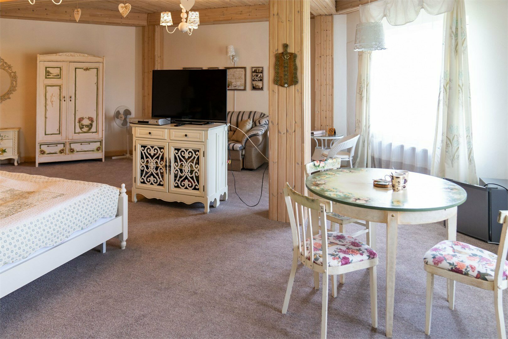 Семейный номер