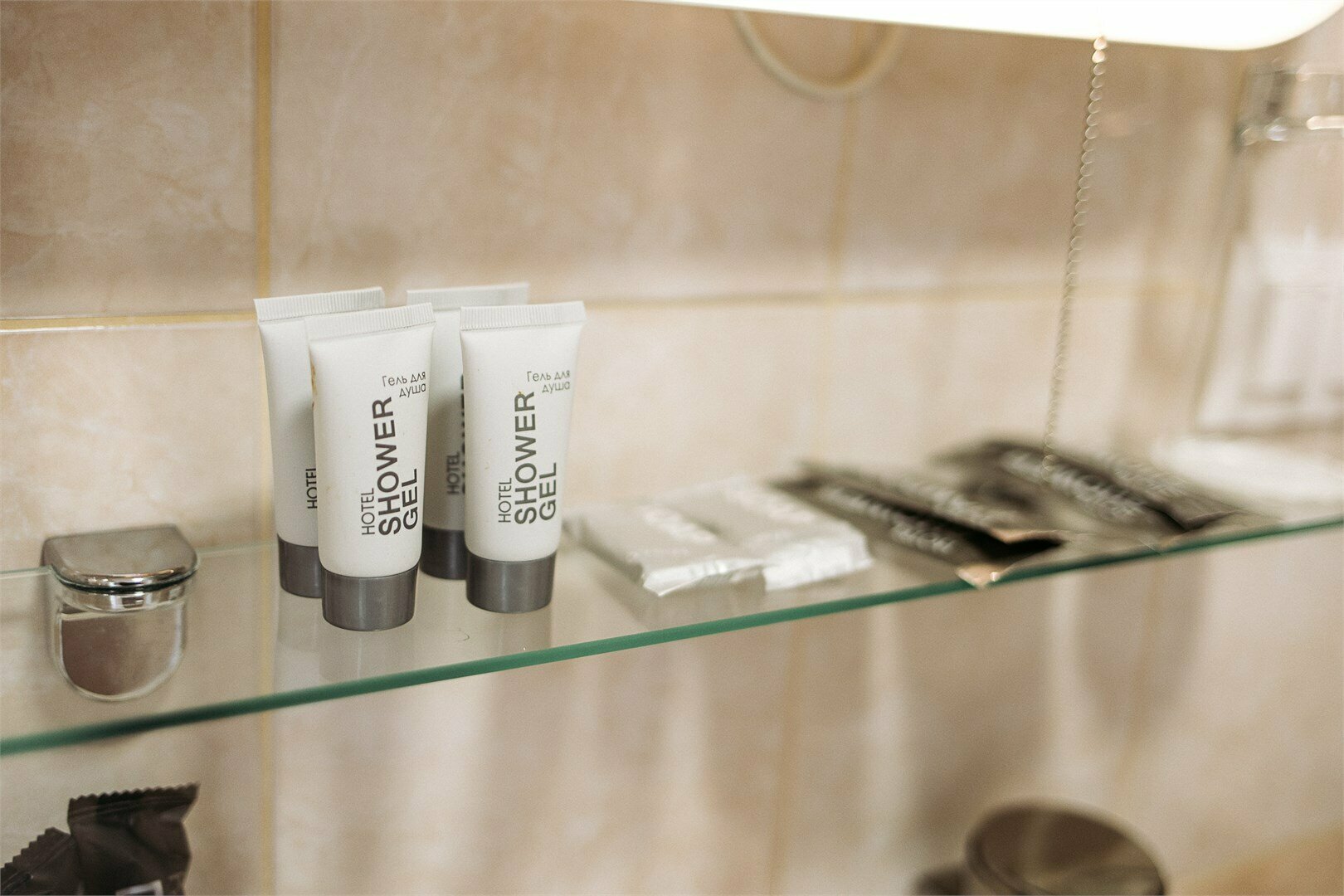 Апартаменты-студио (ул. Твардовского 2)