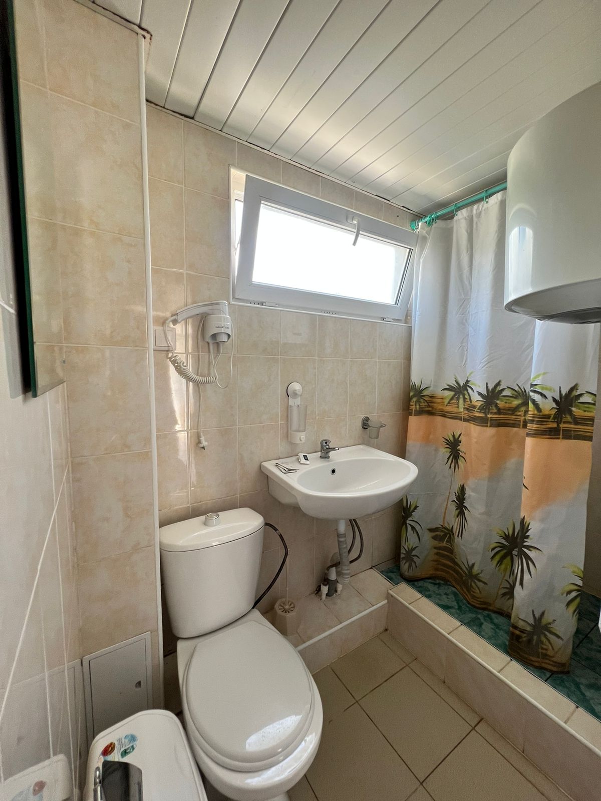 3-х местный 1-нокомнатный «Стандарт»