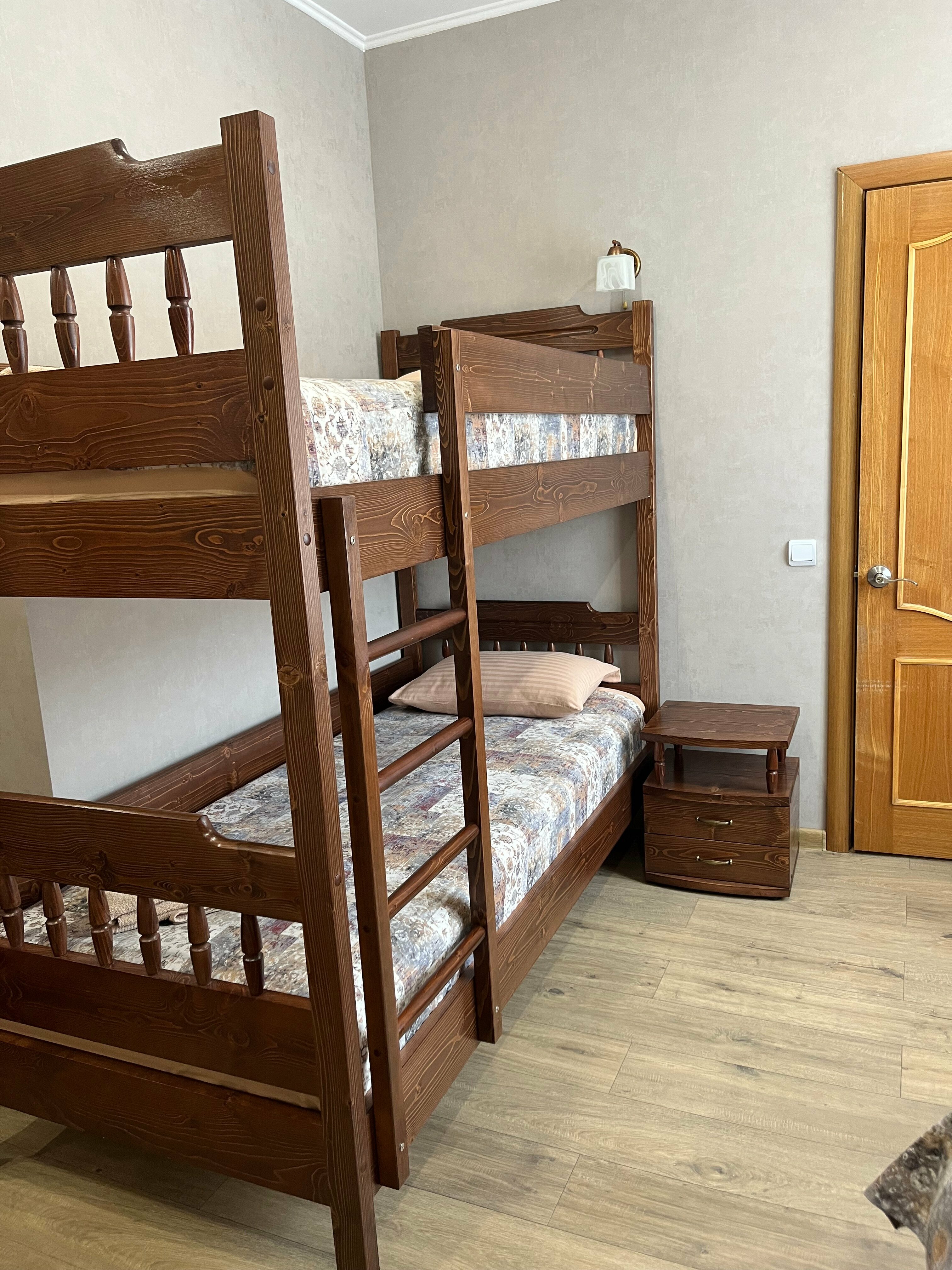 Стандарт четырехместный