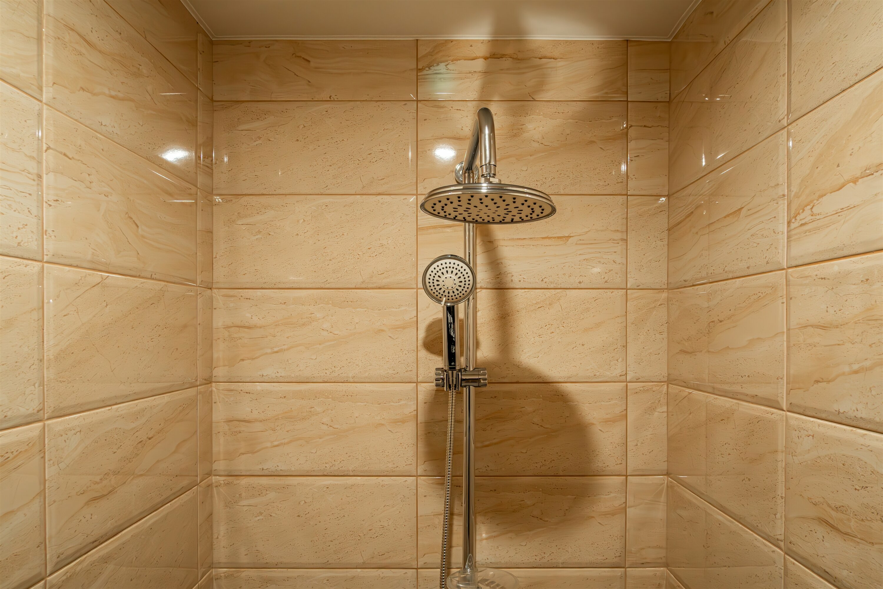 Небольшой двухместный номер с 1 кроватью