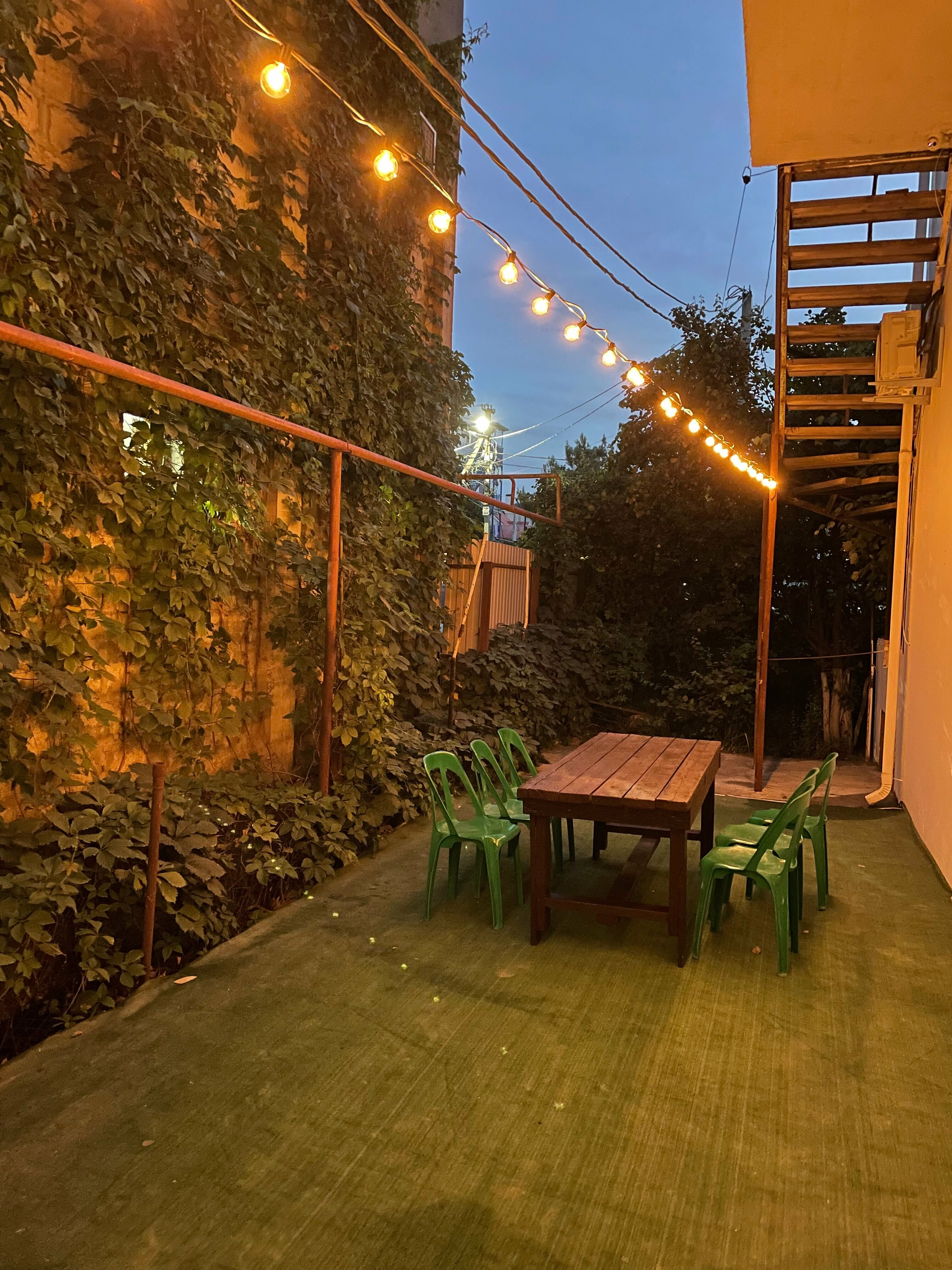 Апартаменты с 2 спальнями