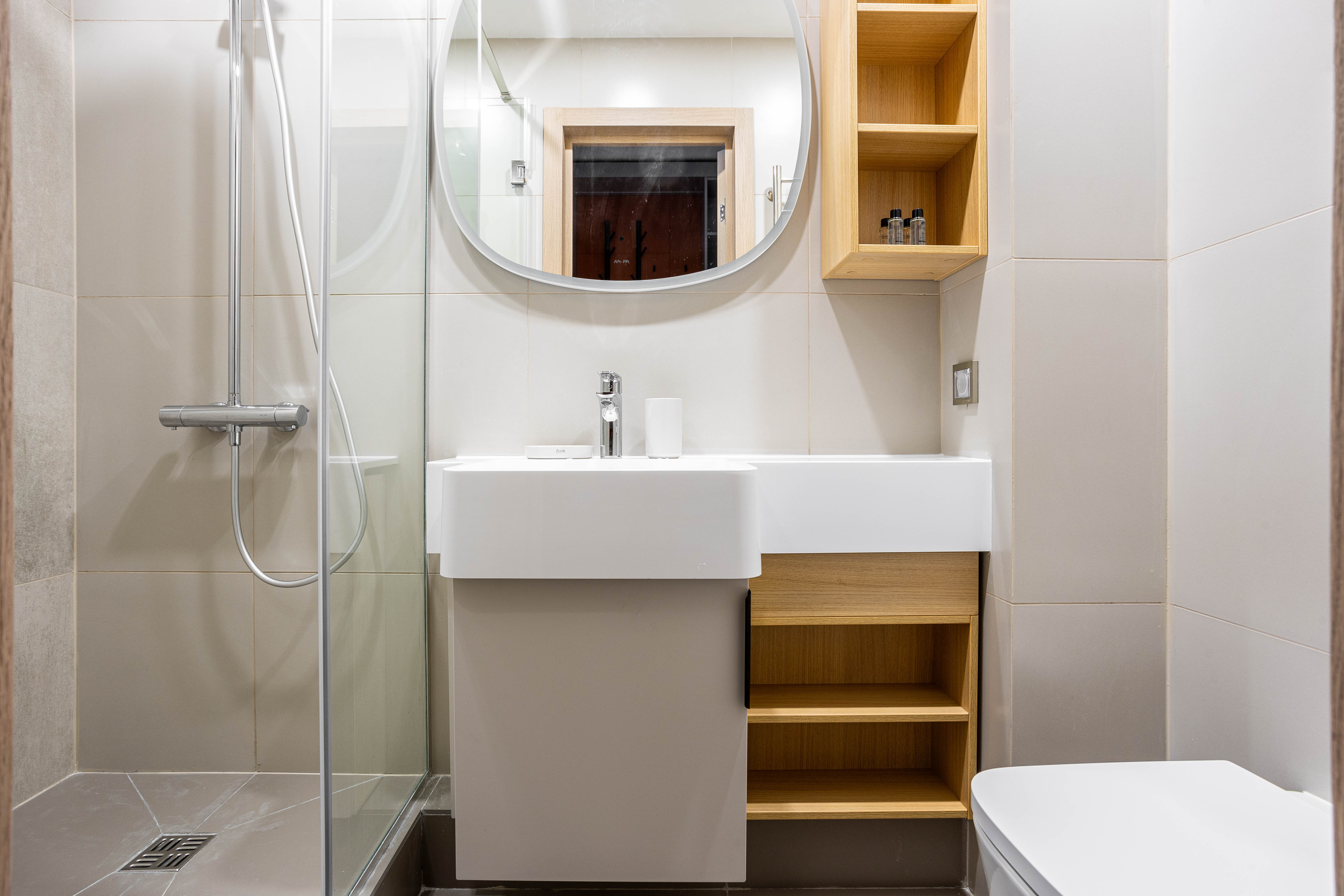 Апартаменты-студия