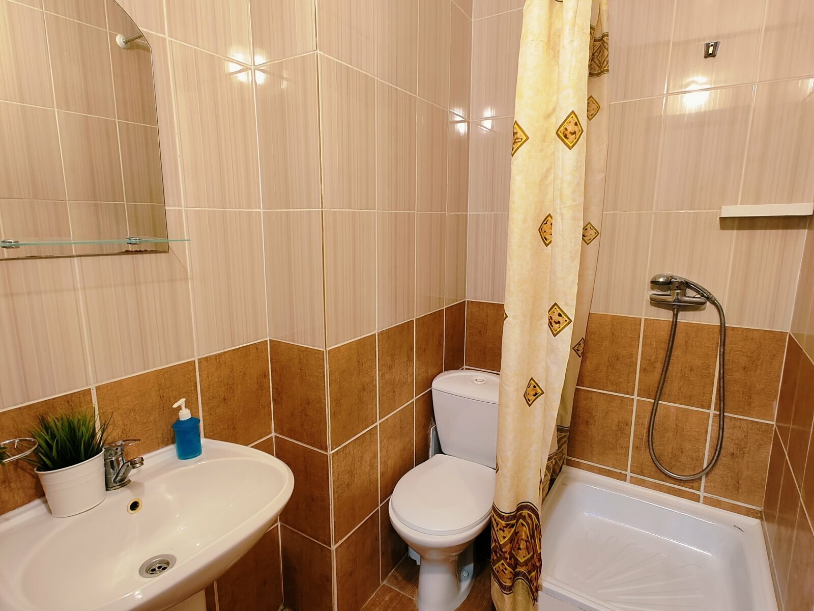 3-х местный Стандарт-плюс