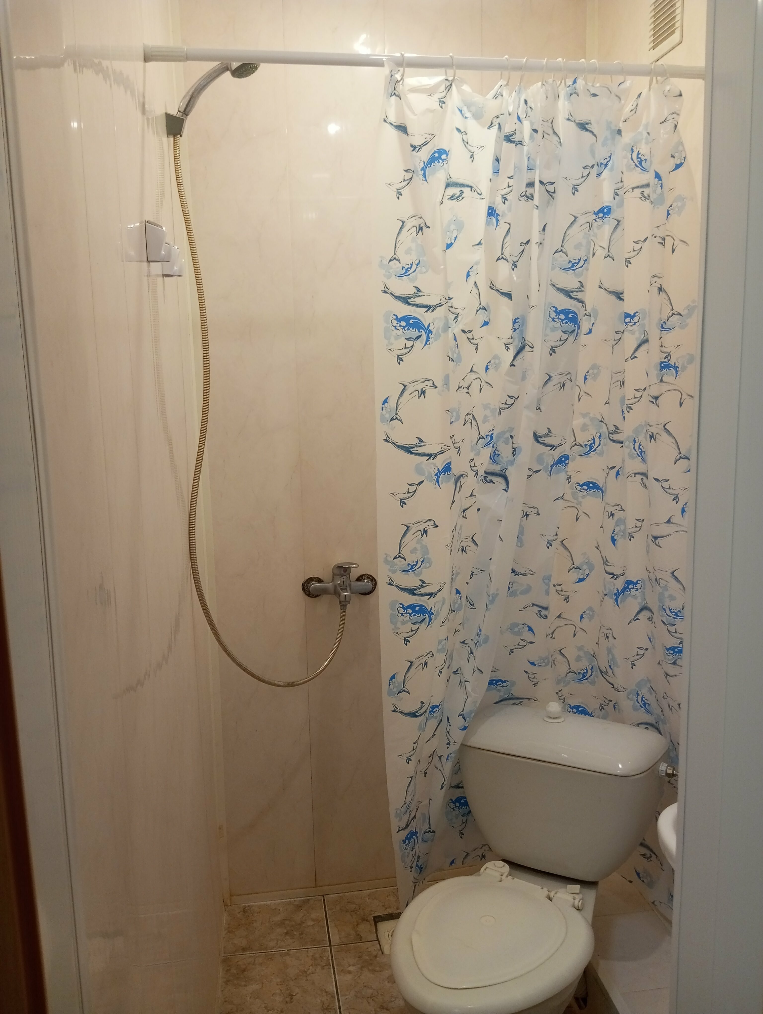 Одноместный номер