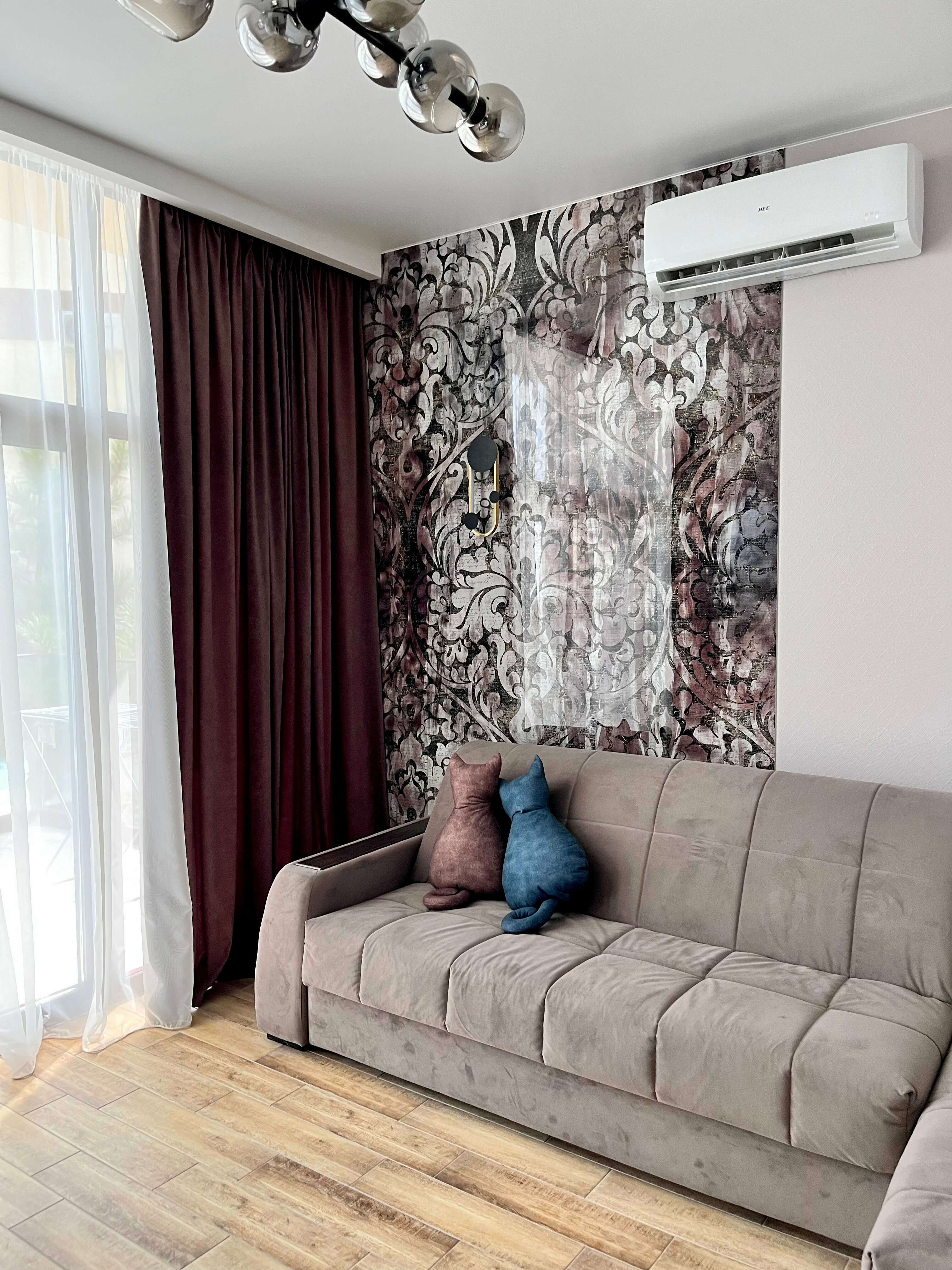 Вилла с 2 спальнями