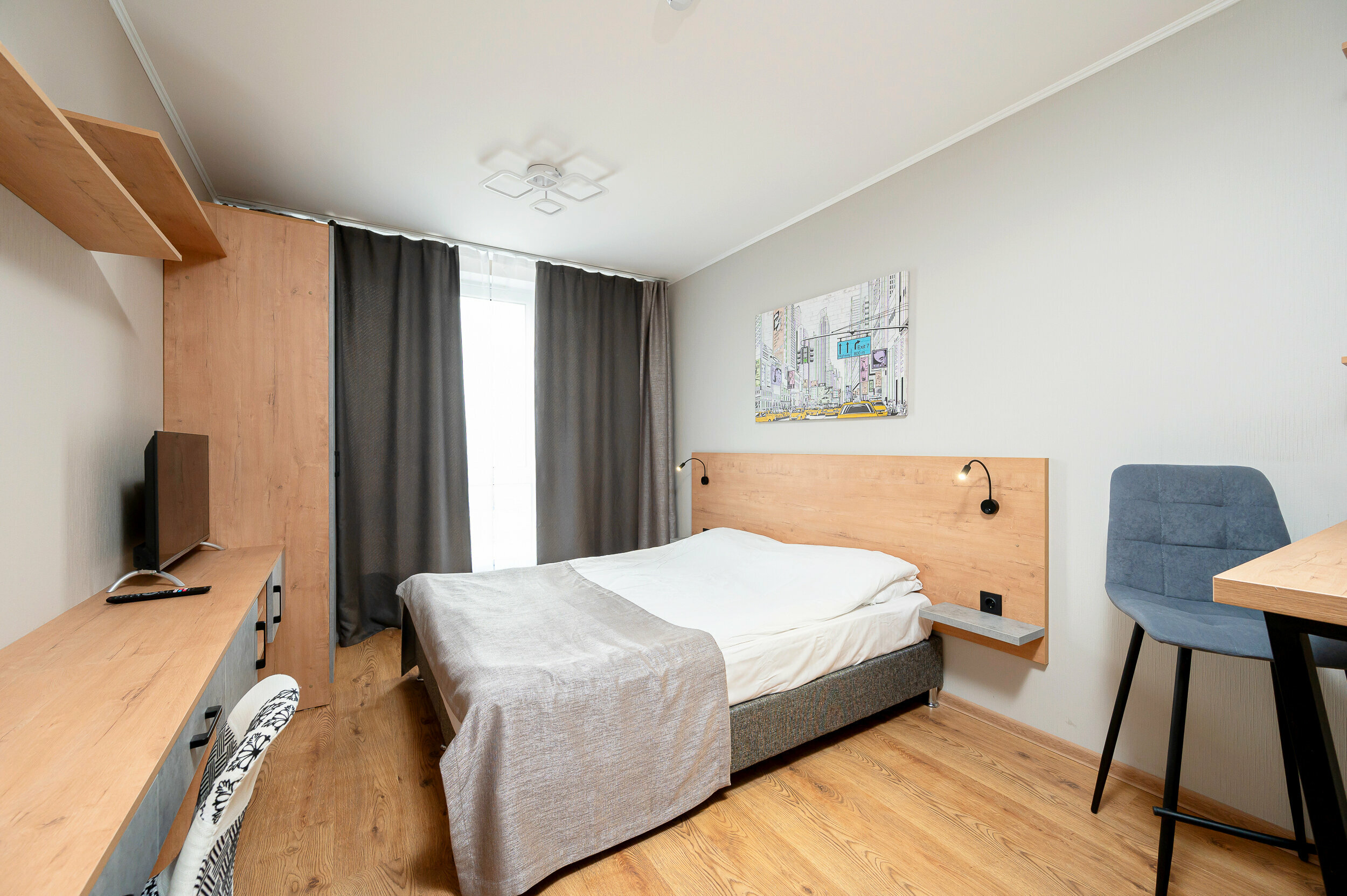 Студия Люкс