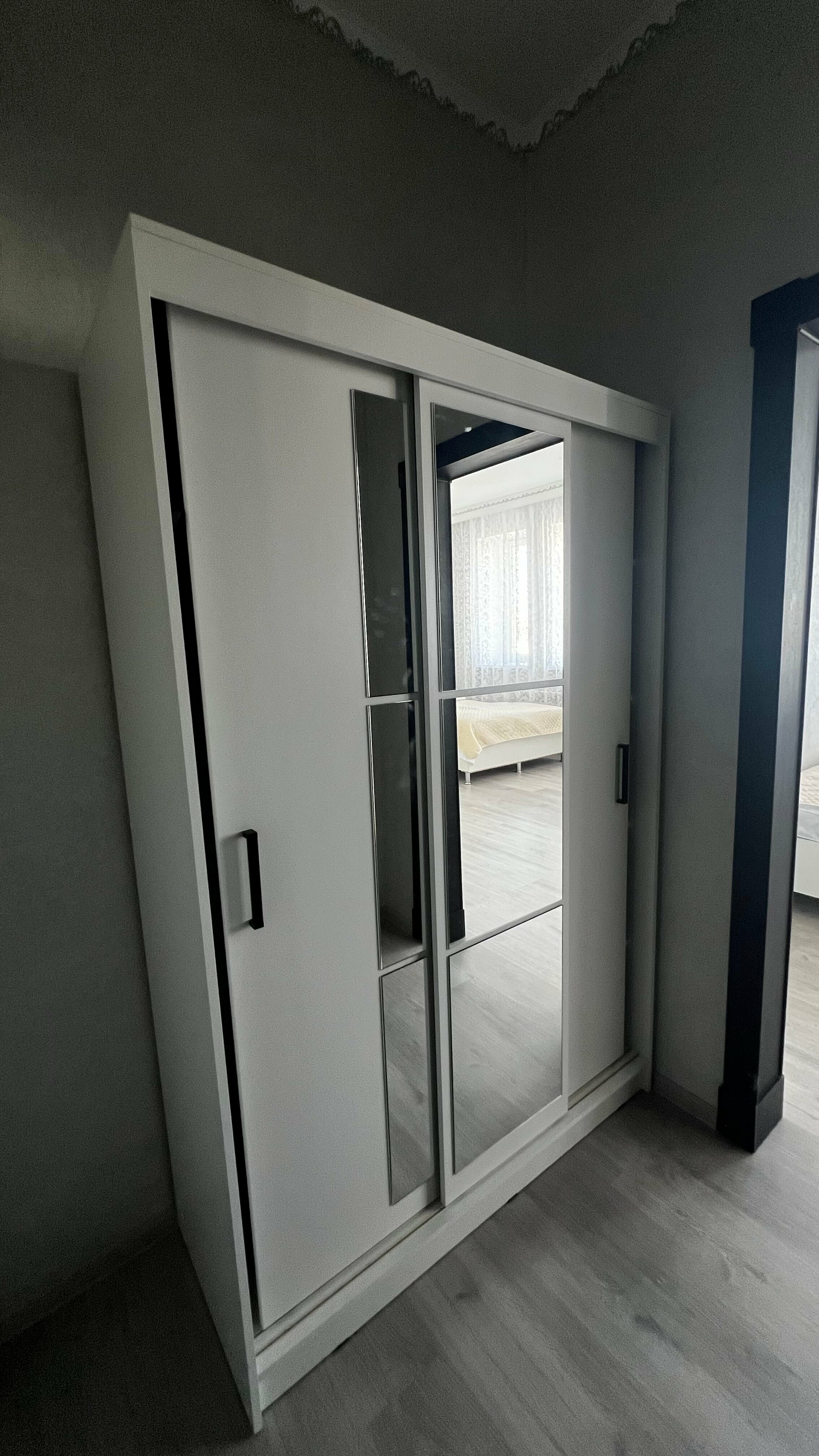 Трехместный номер