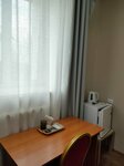Бюджетный одноместный номер в Горизонт