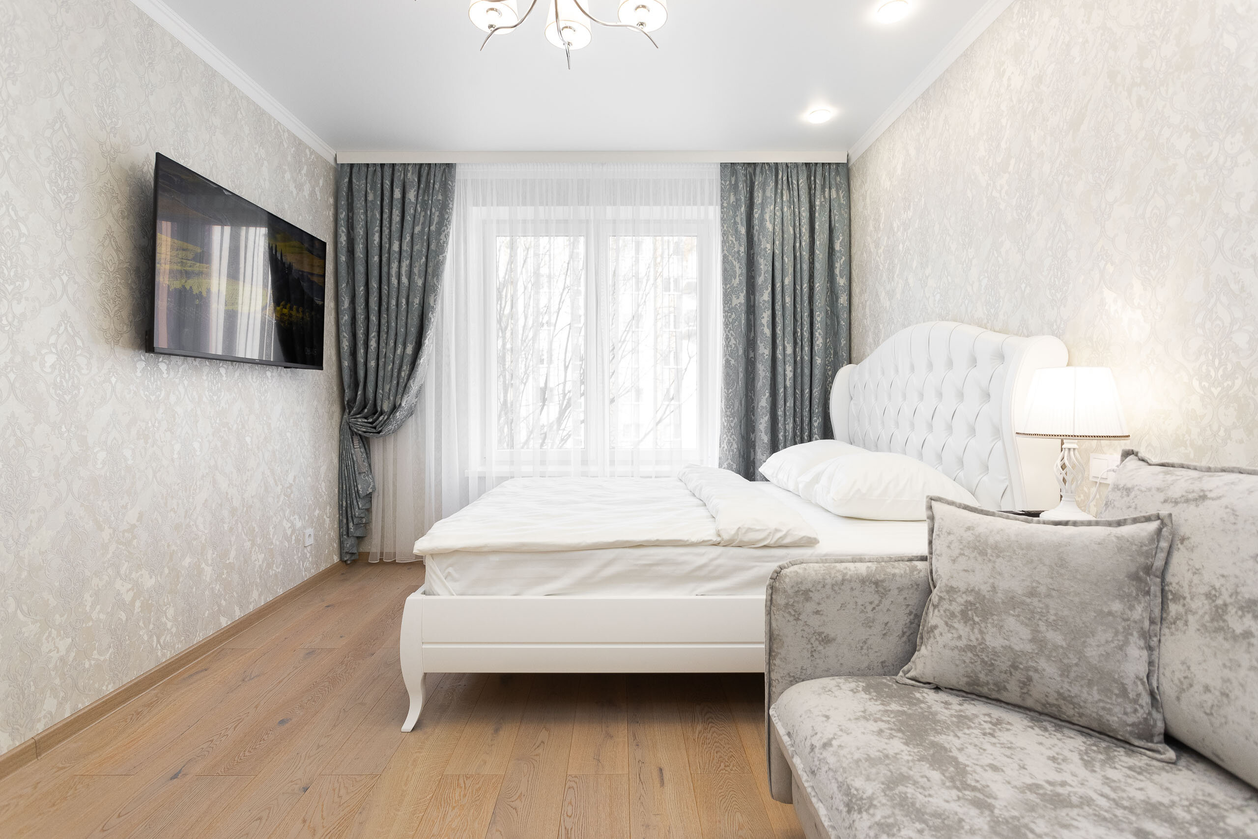 Apartment Kantiana 4.3