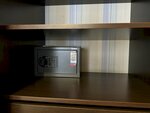 №21 Семейный Двухкомнатный номер с балконом в Плющ