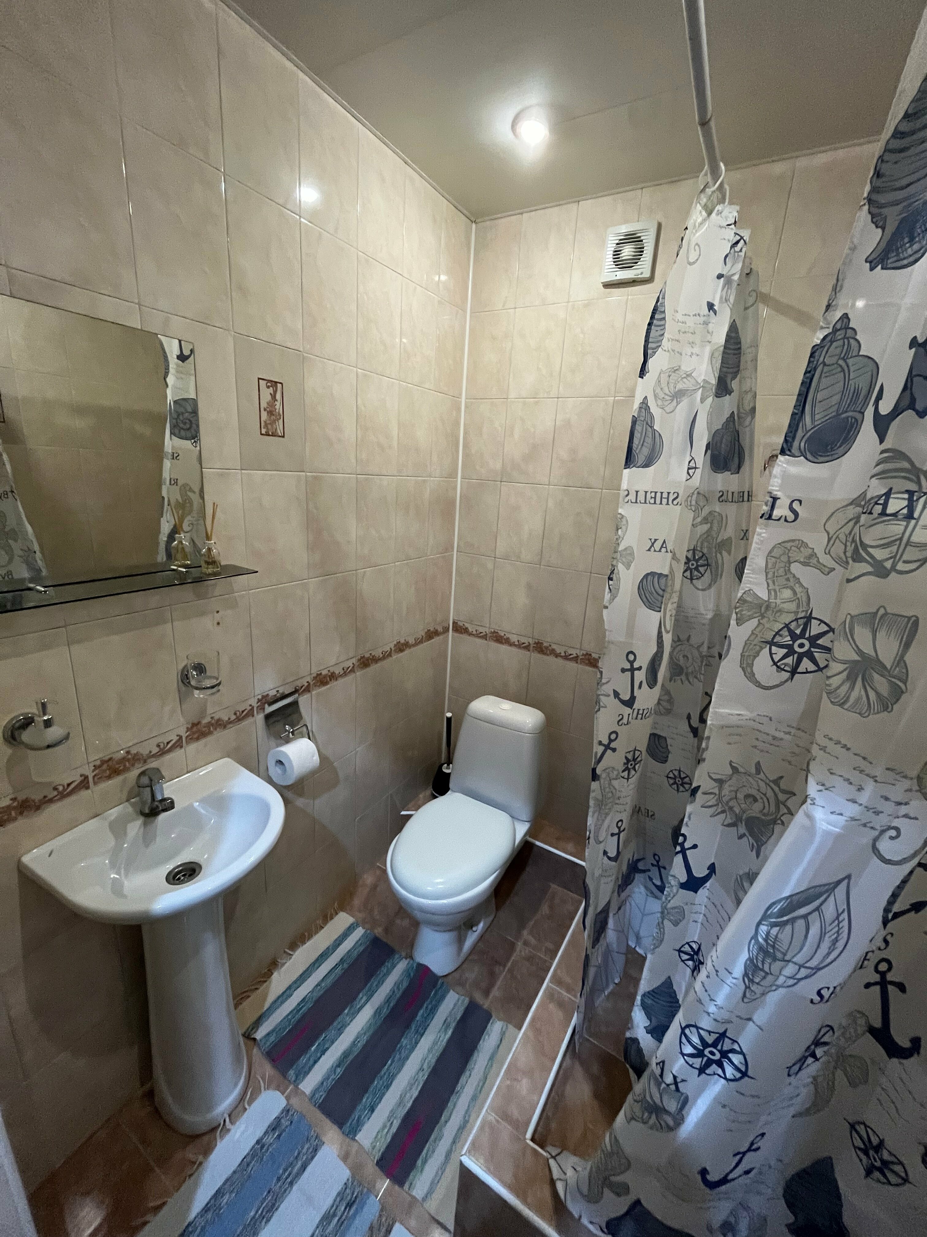 Четырехместный номер «Премиум»