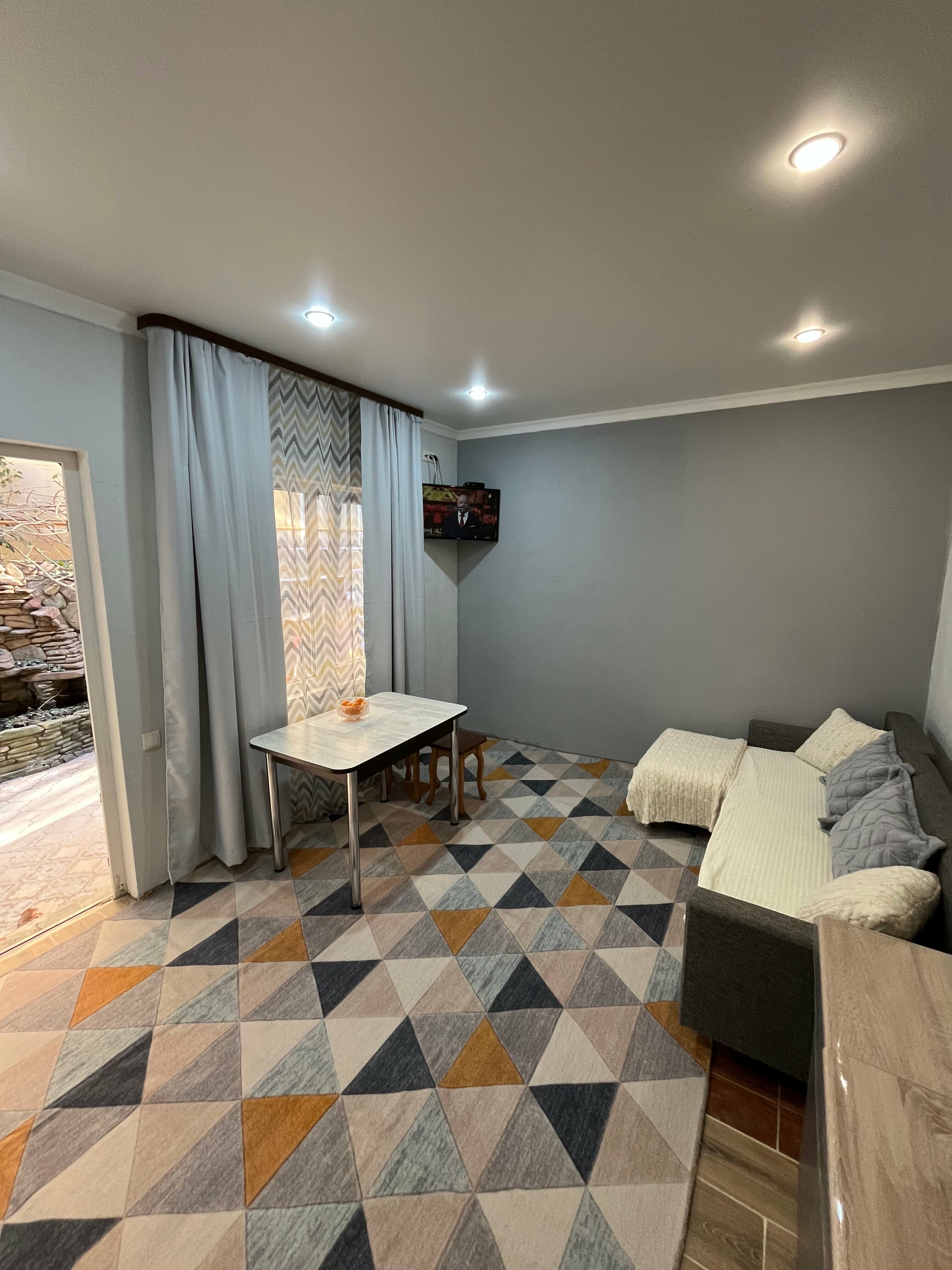 Четырехместный номер «Премиум»