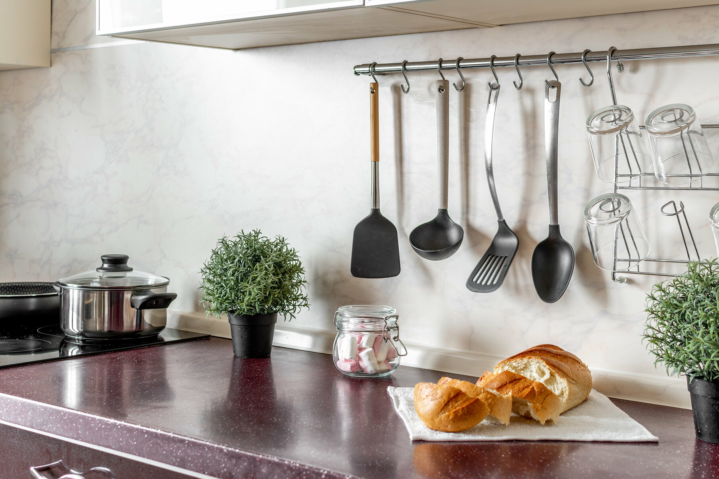 Cемейный номер с собственной ванной комнатой