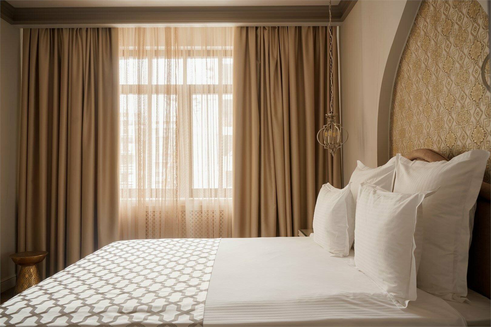 Люкс Восточный