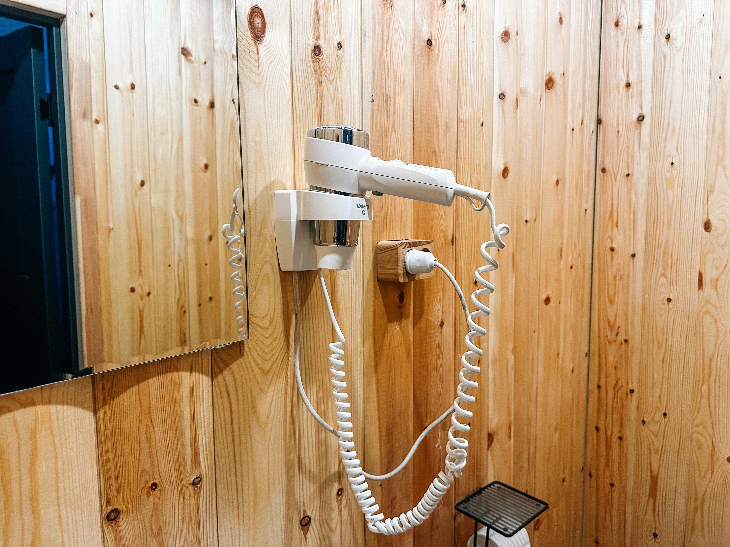 Дом с видом на озеро