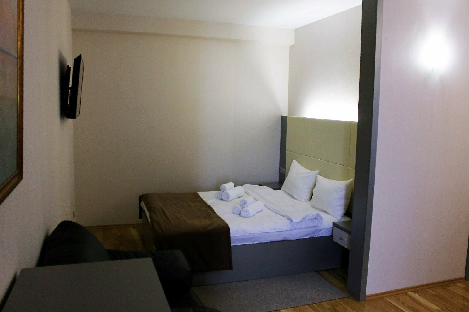 Апартамент