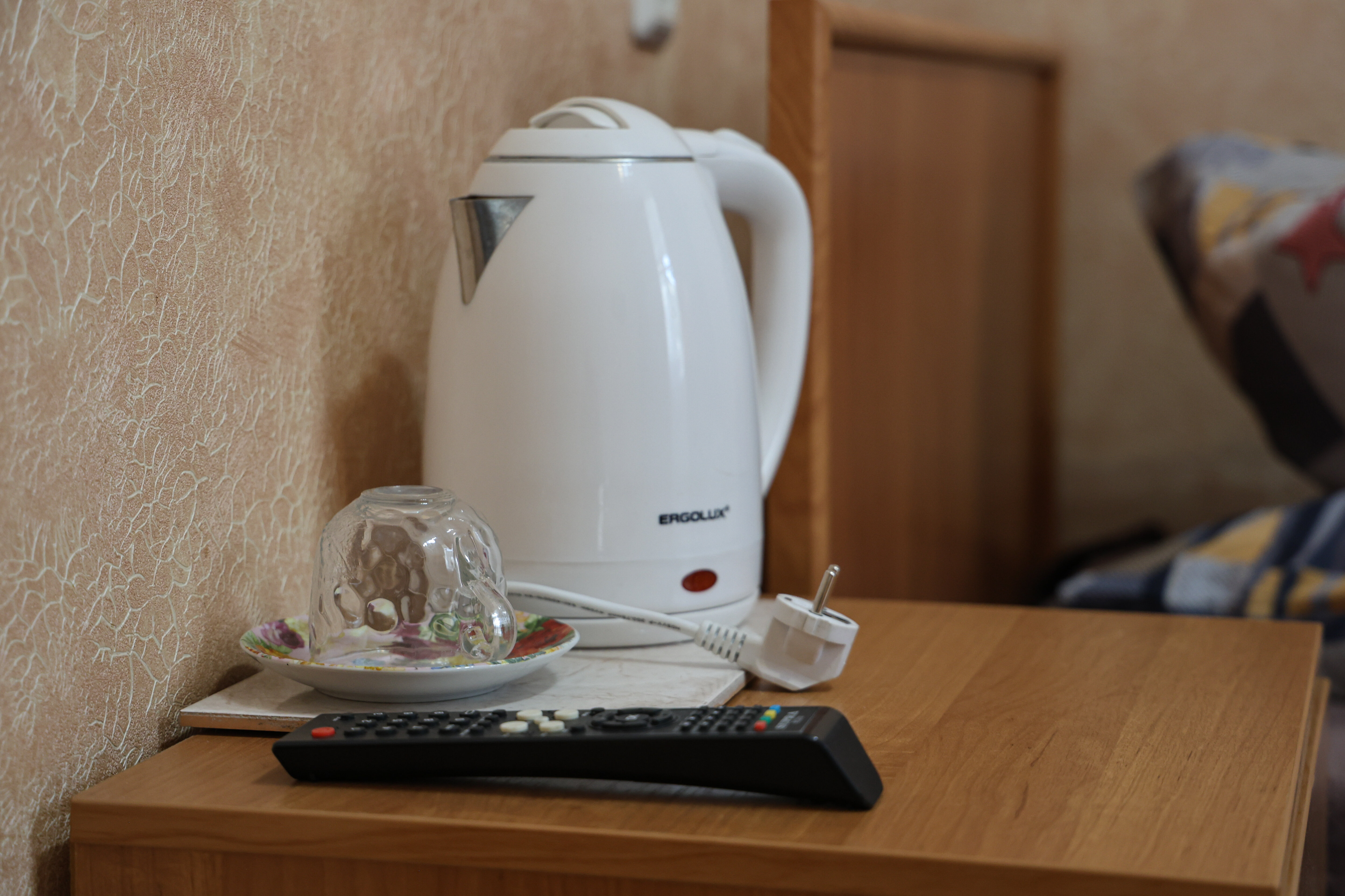 Одноместный номер