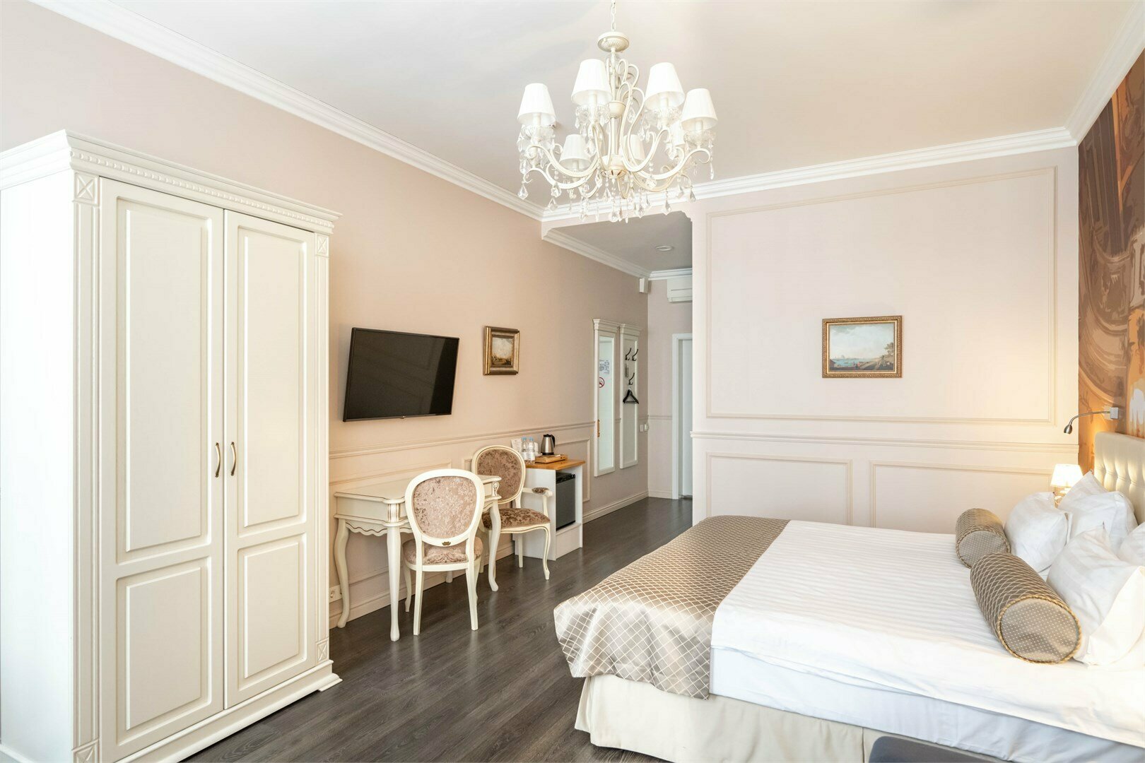 Семейный Люкс