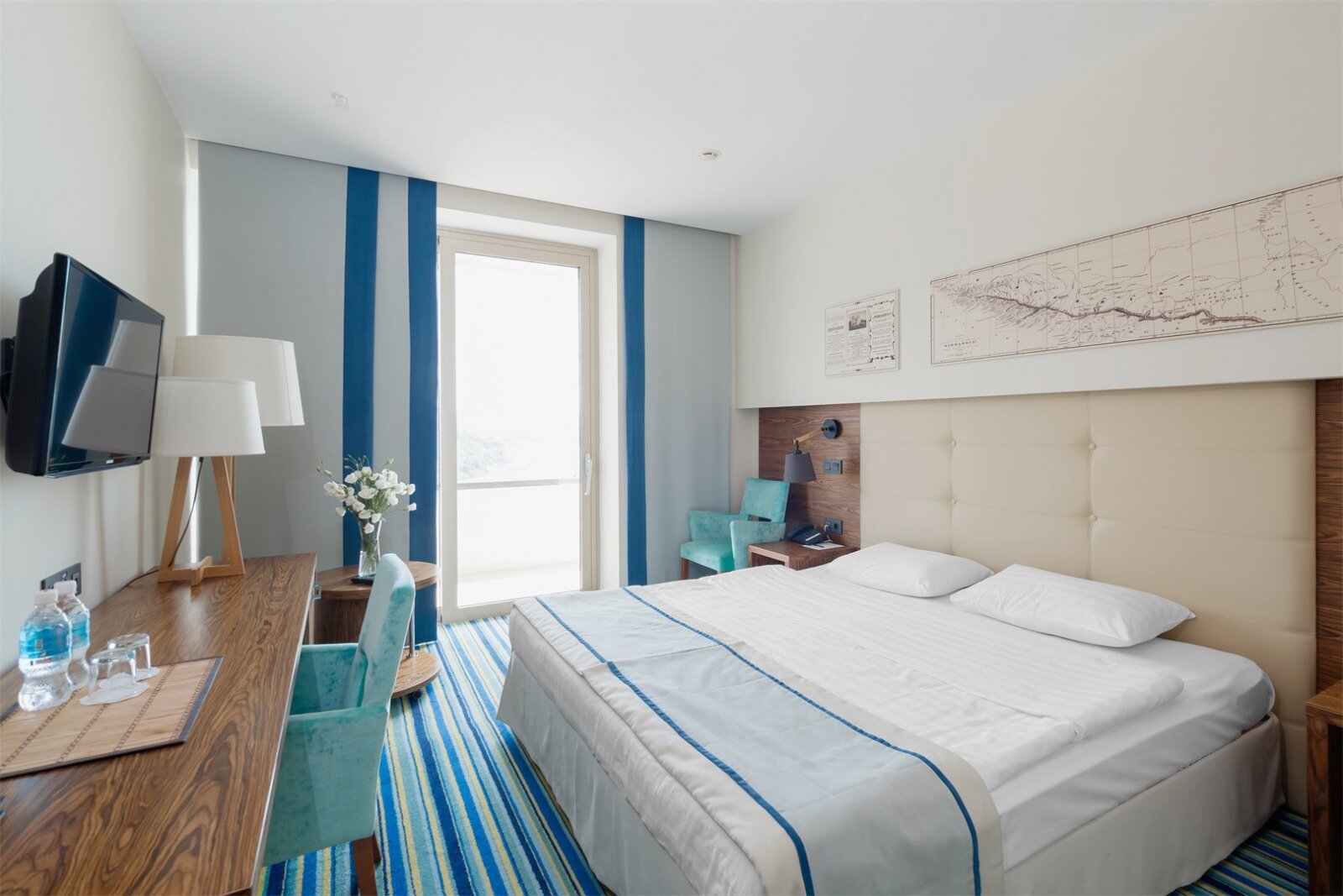 Стандарт улучшенный SDBL