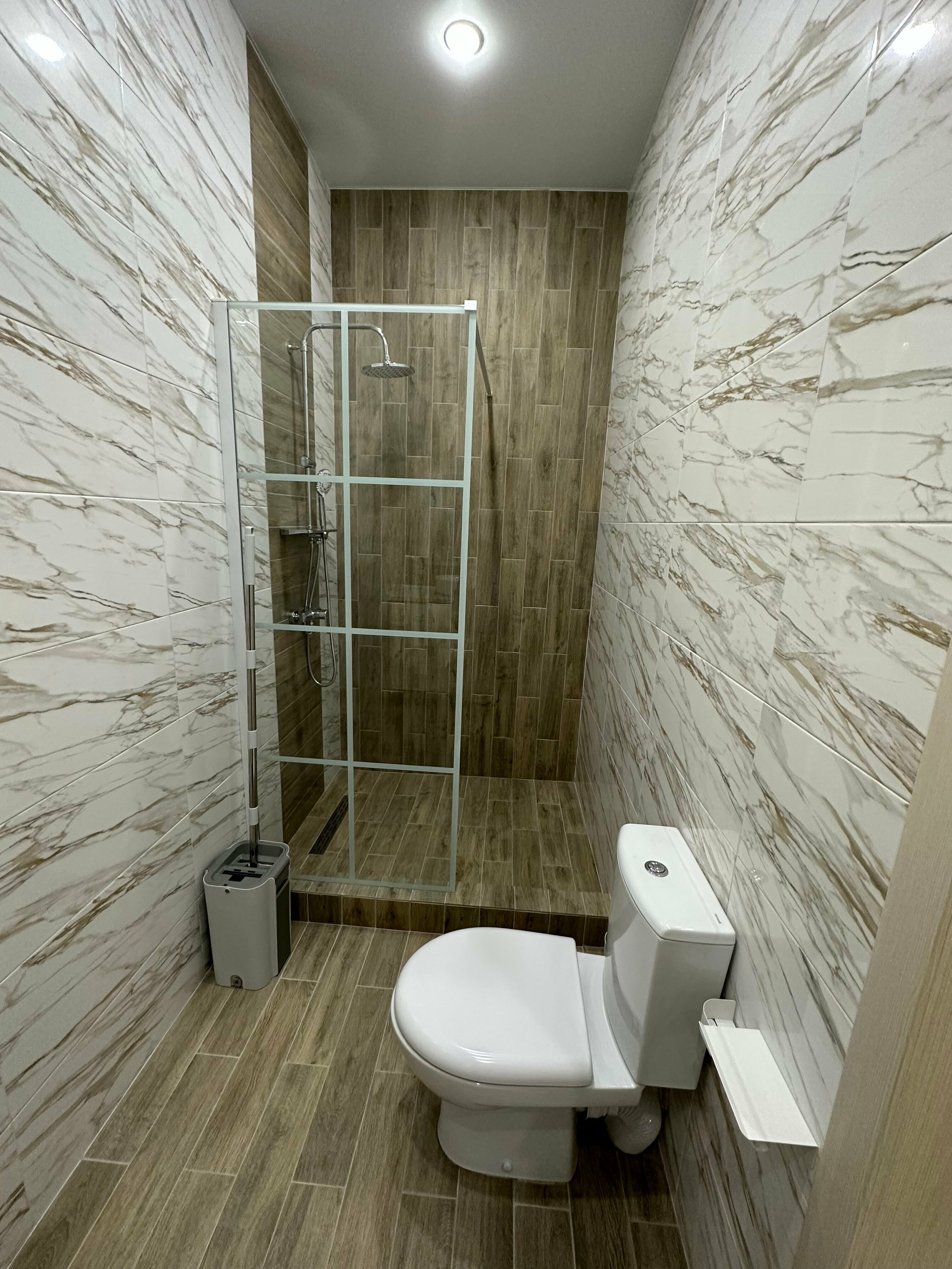 Апартаменты с 3 спальнями