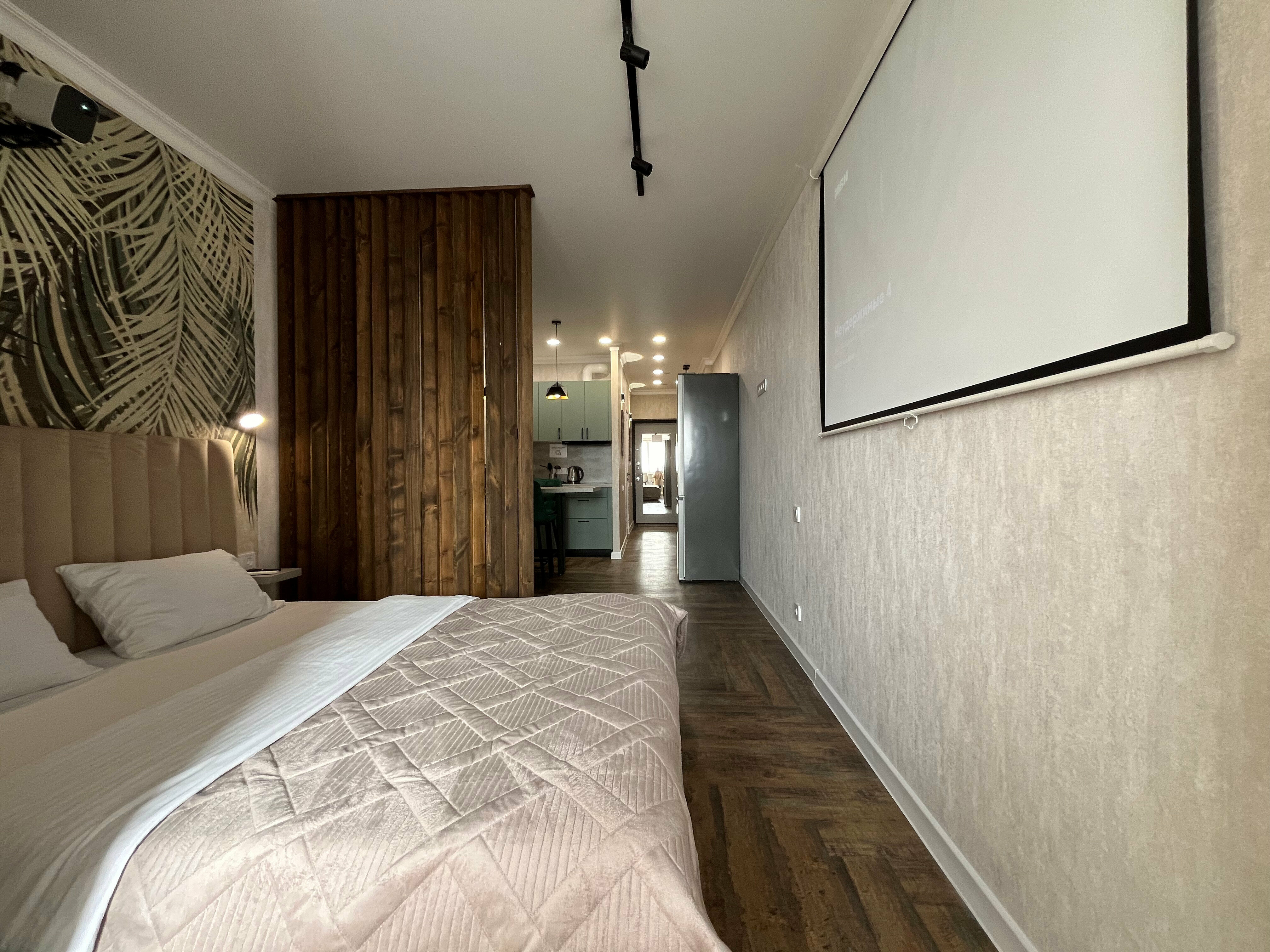 Четырехместный номер